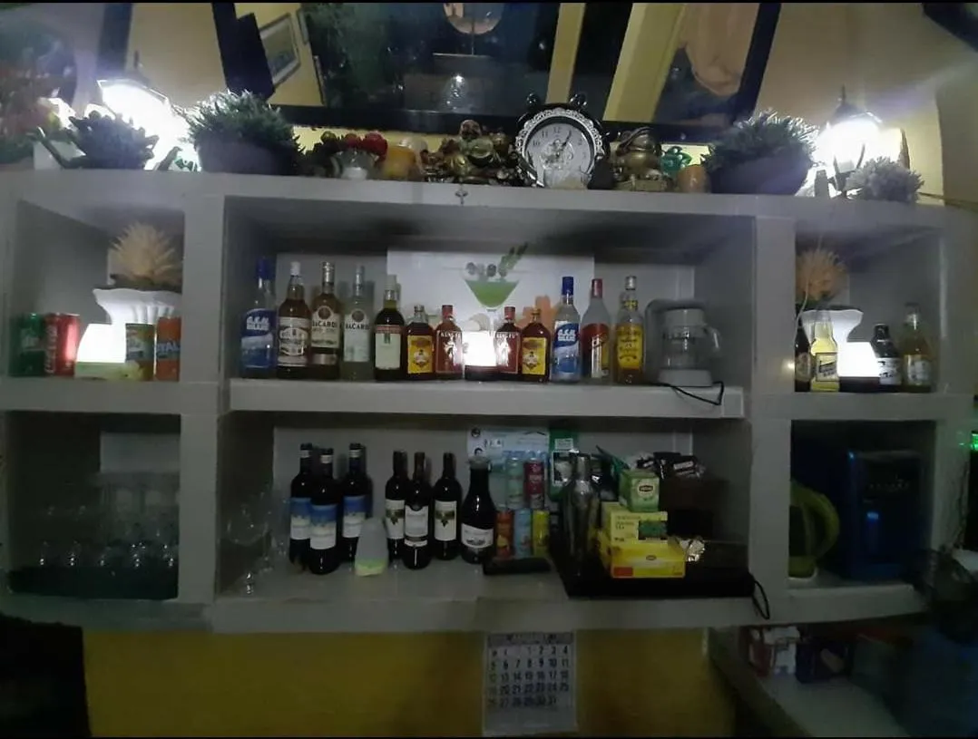 Carribean Transient House