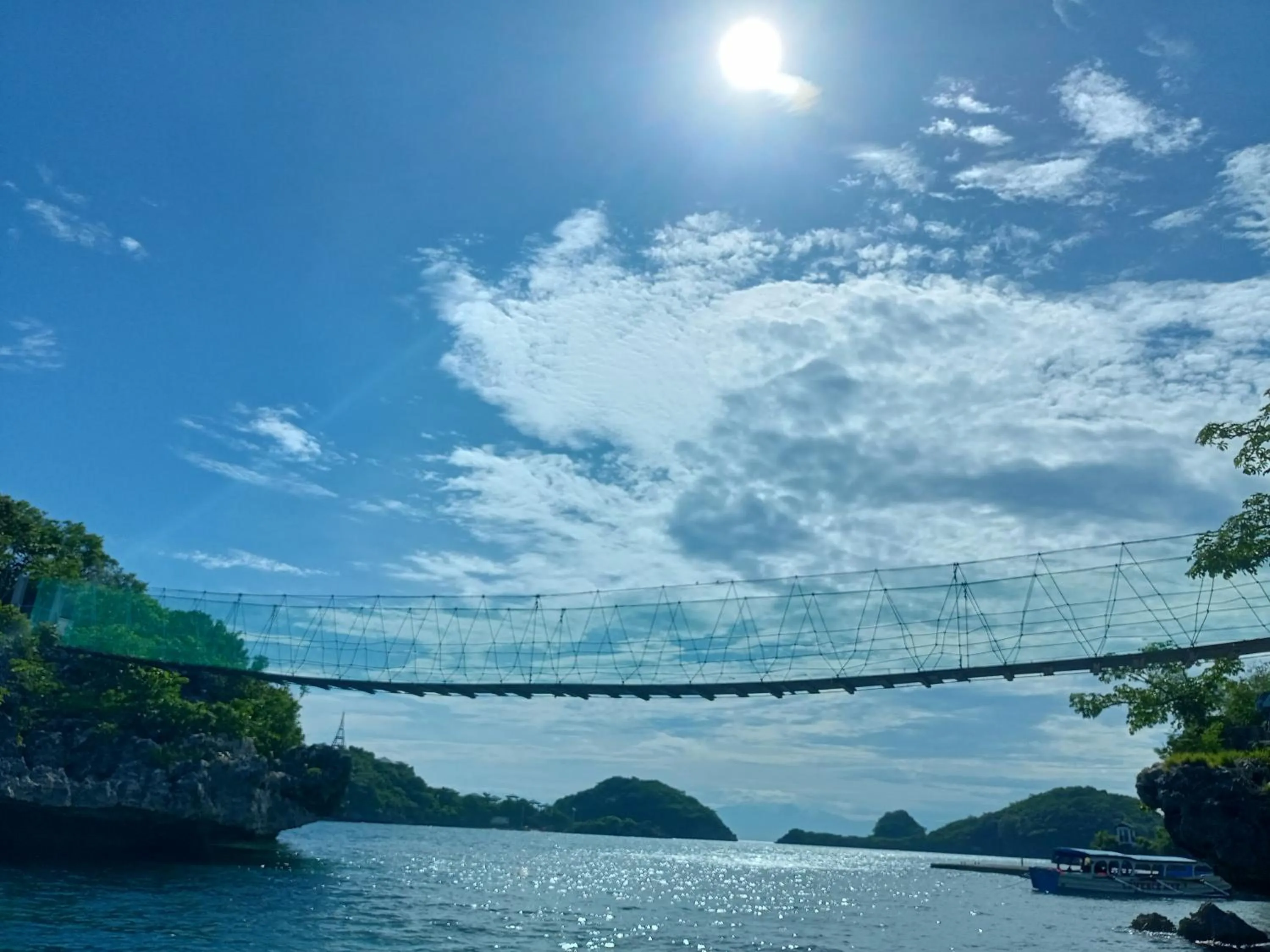 Carribean Transient House