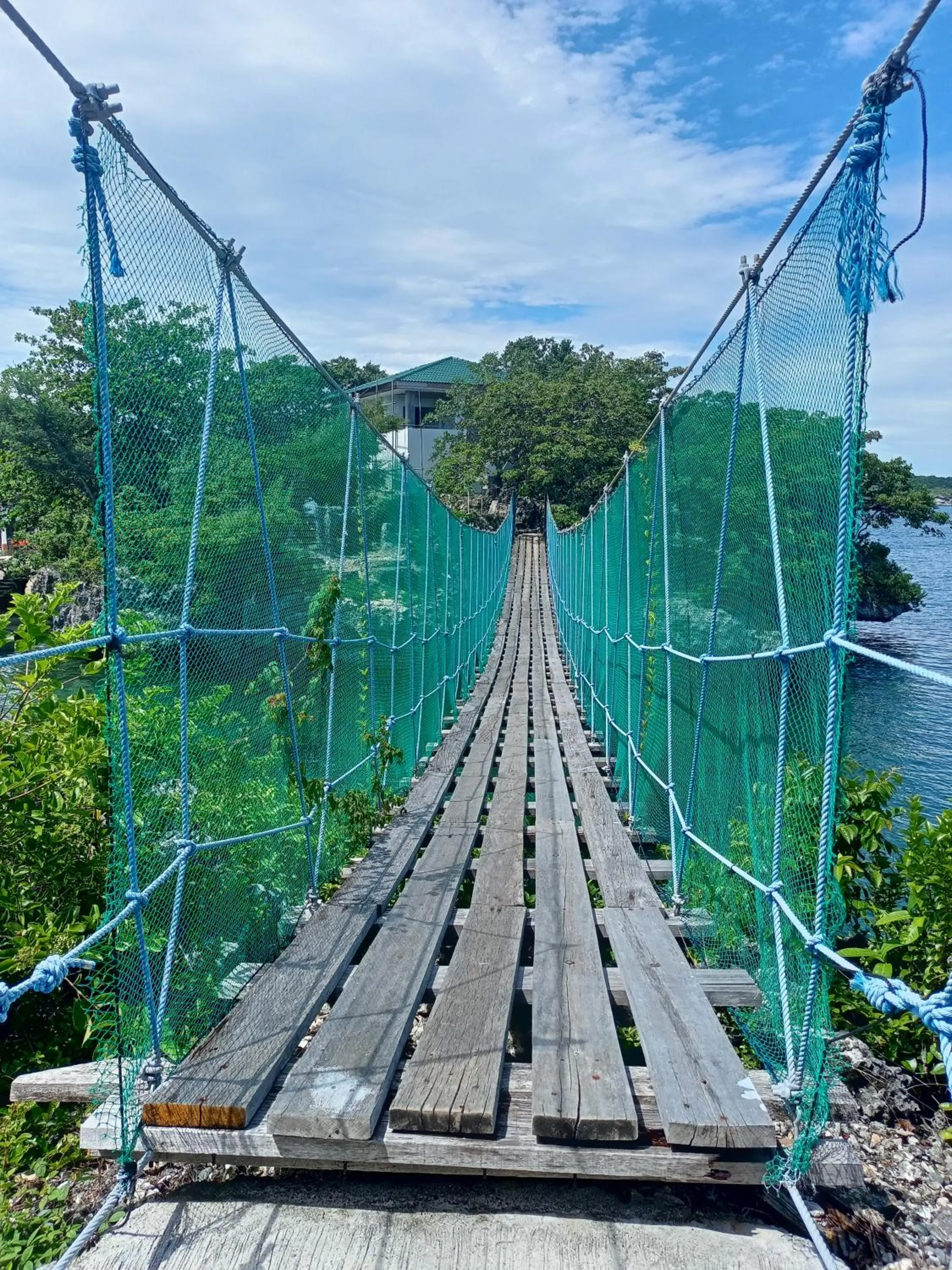 Carribean Transient House