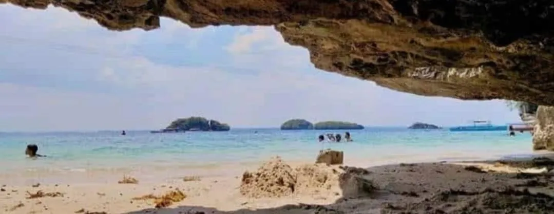 Carribean Transient House