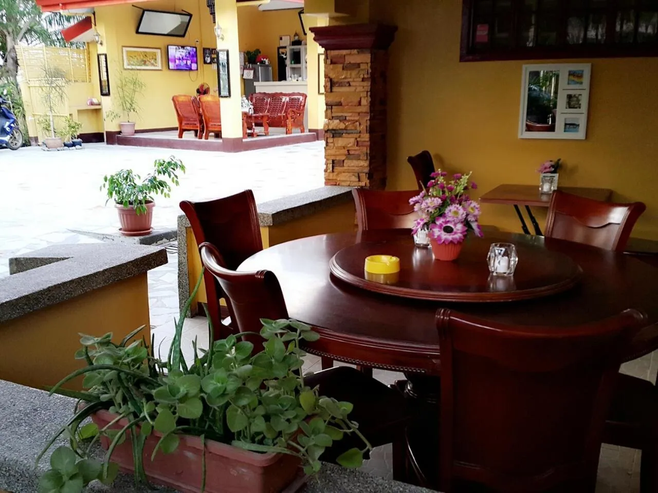 Carribean Transient House