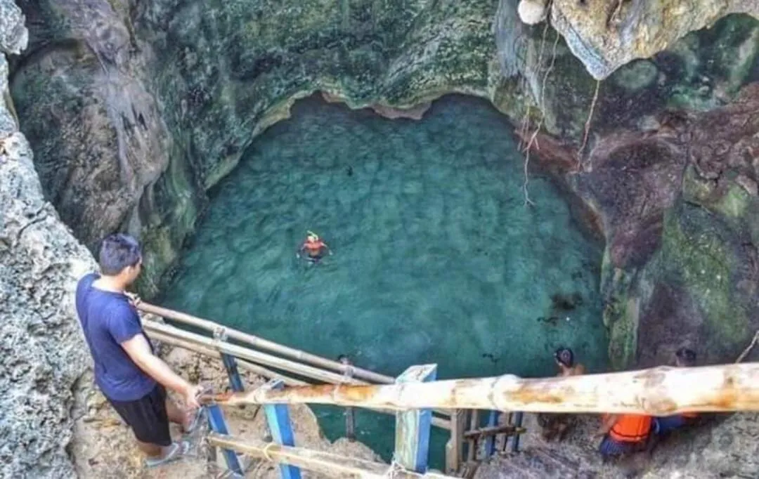 Carribean Transient House