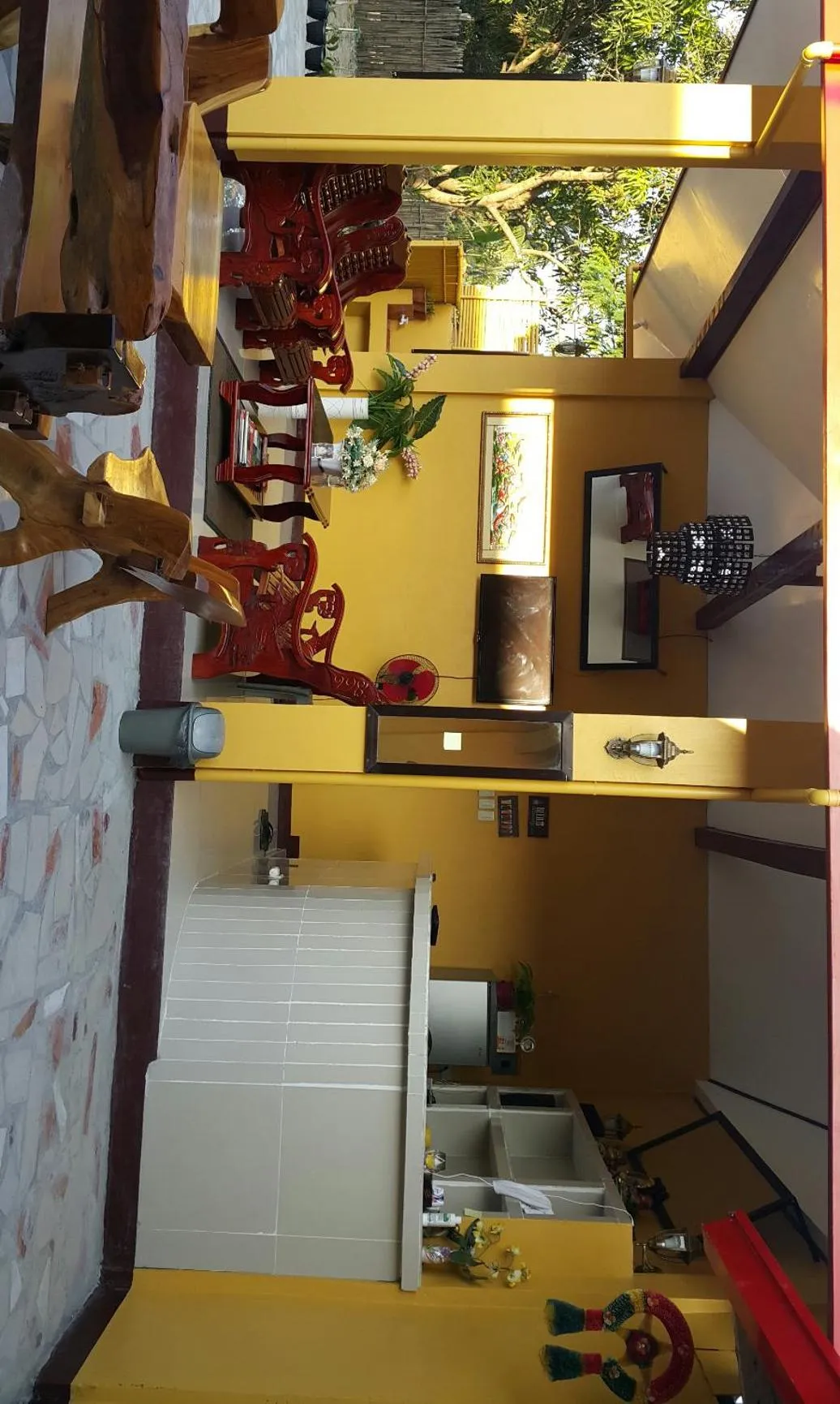 Carribean Transient House