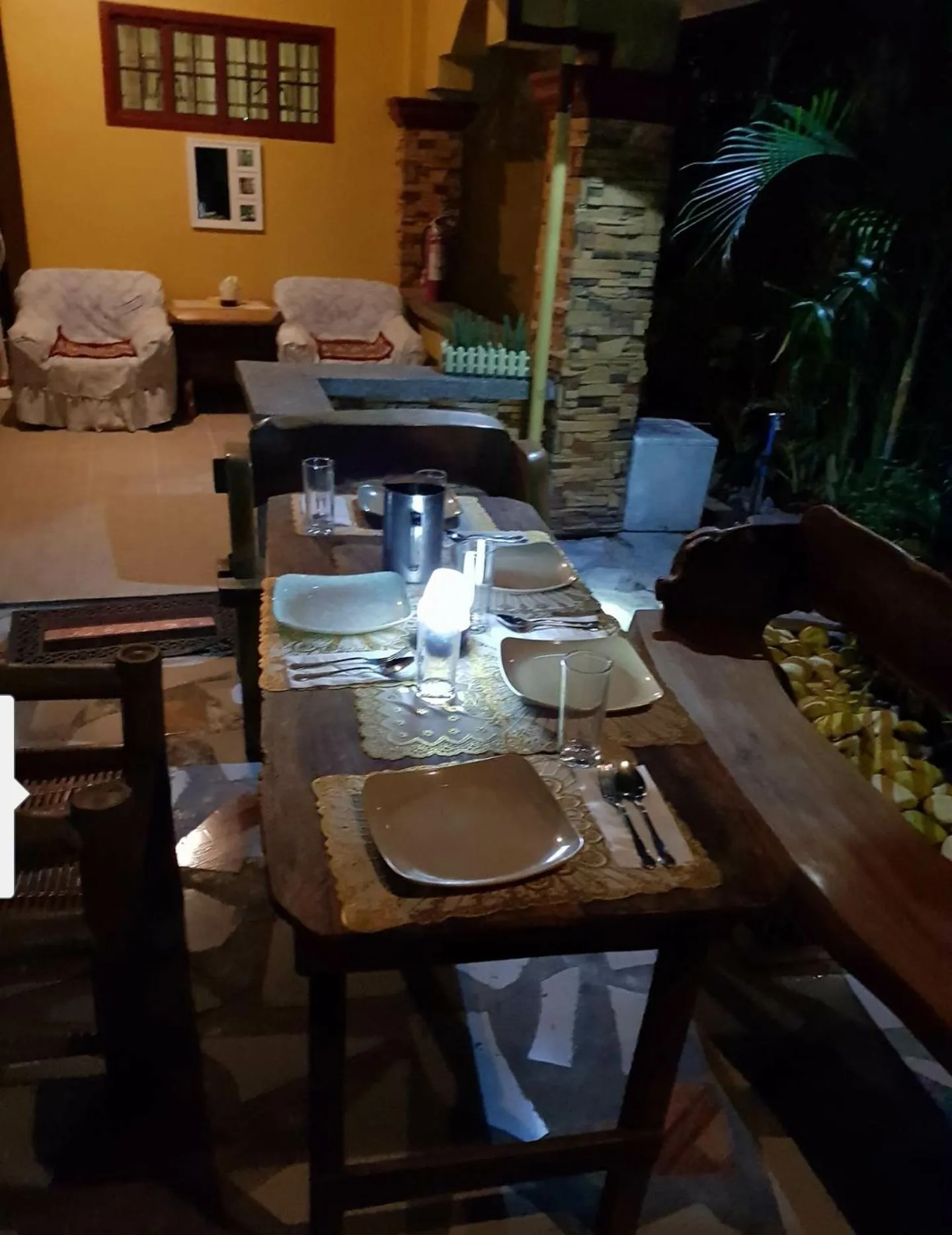 Carribean Transient House