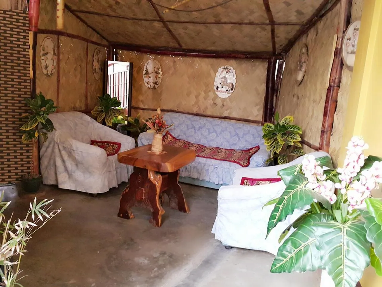 Carribean Transient House