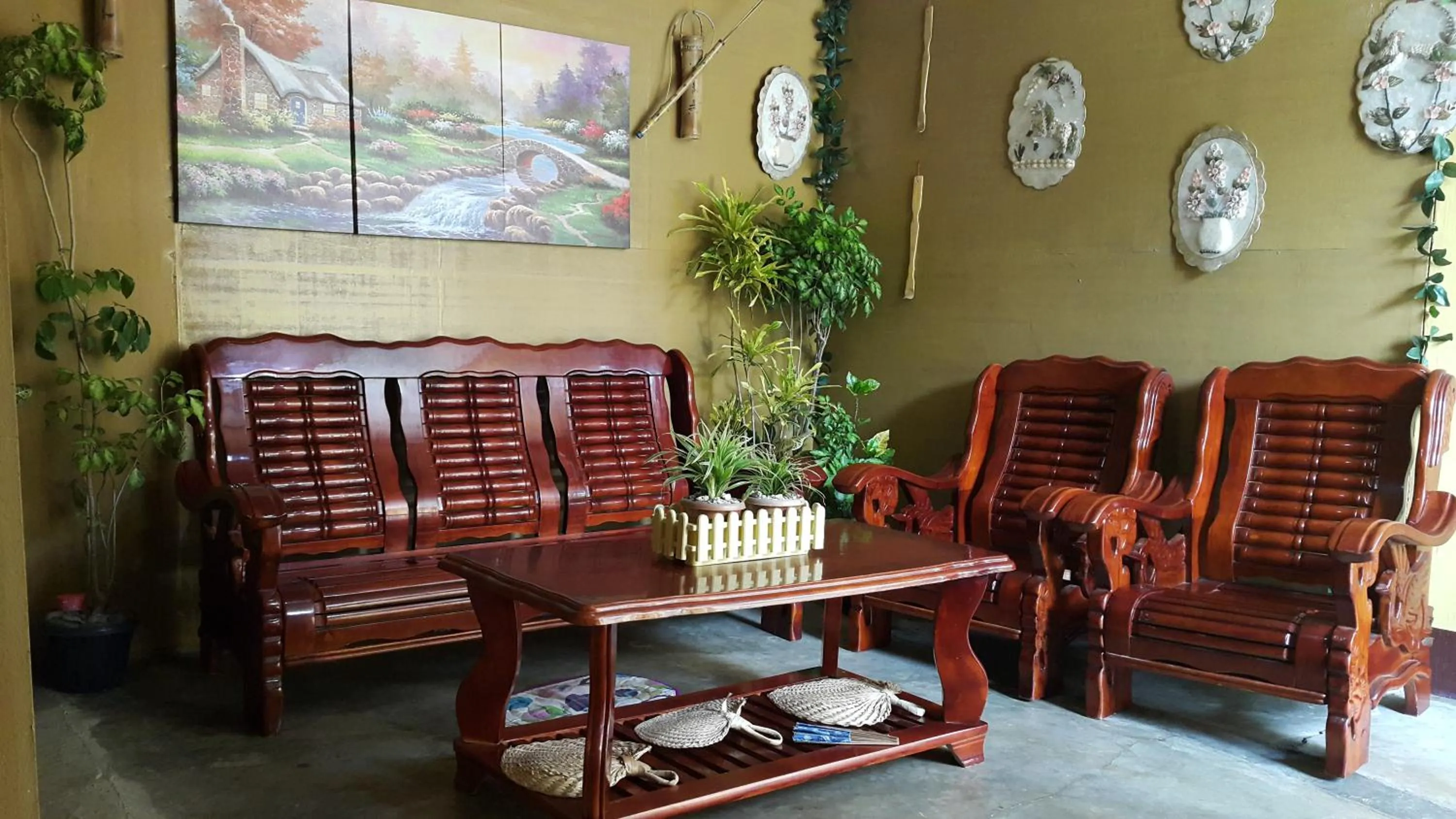 Carribean Transient House