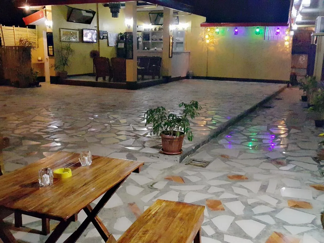 Carribean Transient House