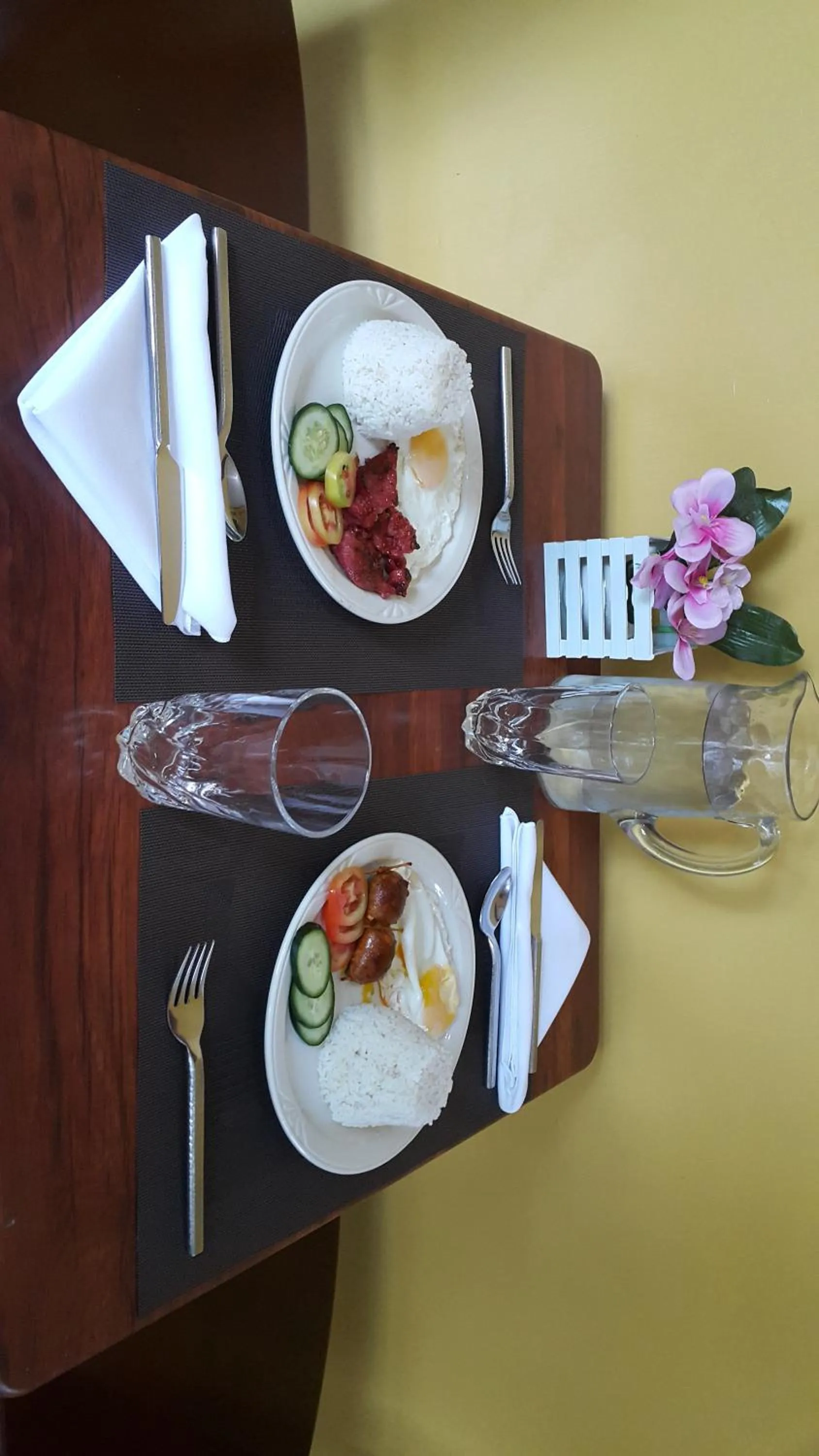 Carribean Transient House