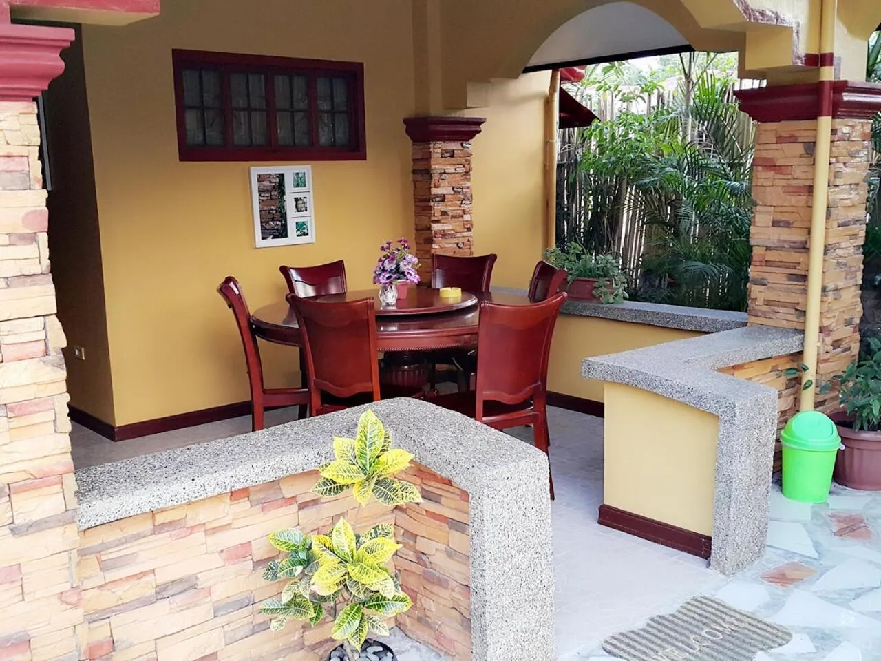 Carribean Transient House