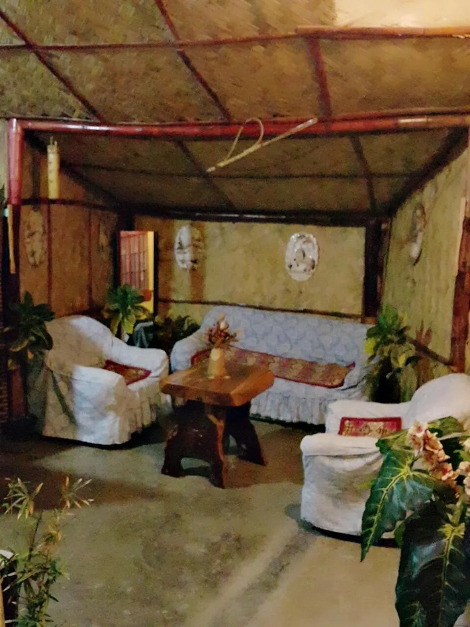 Carribean Transient House