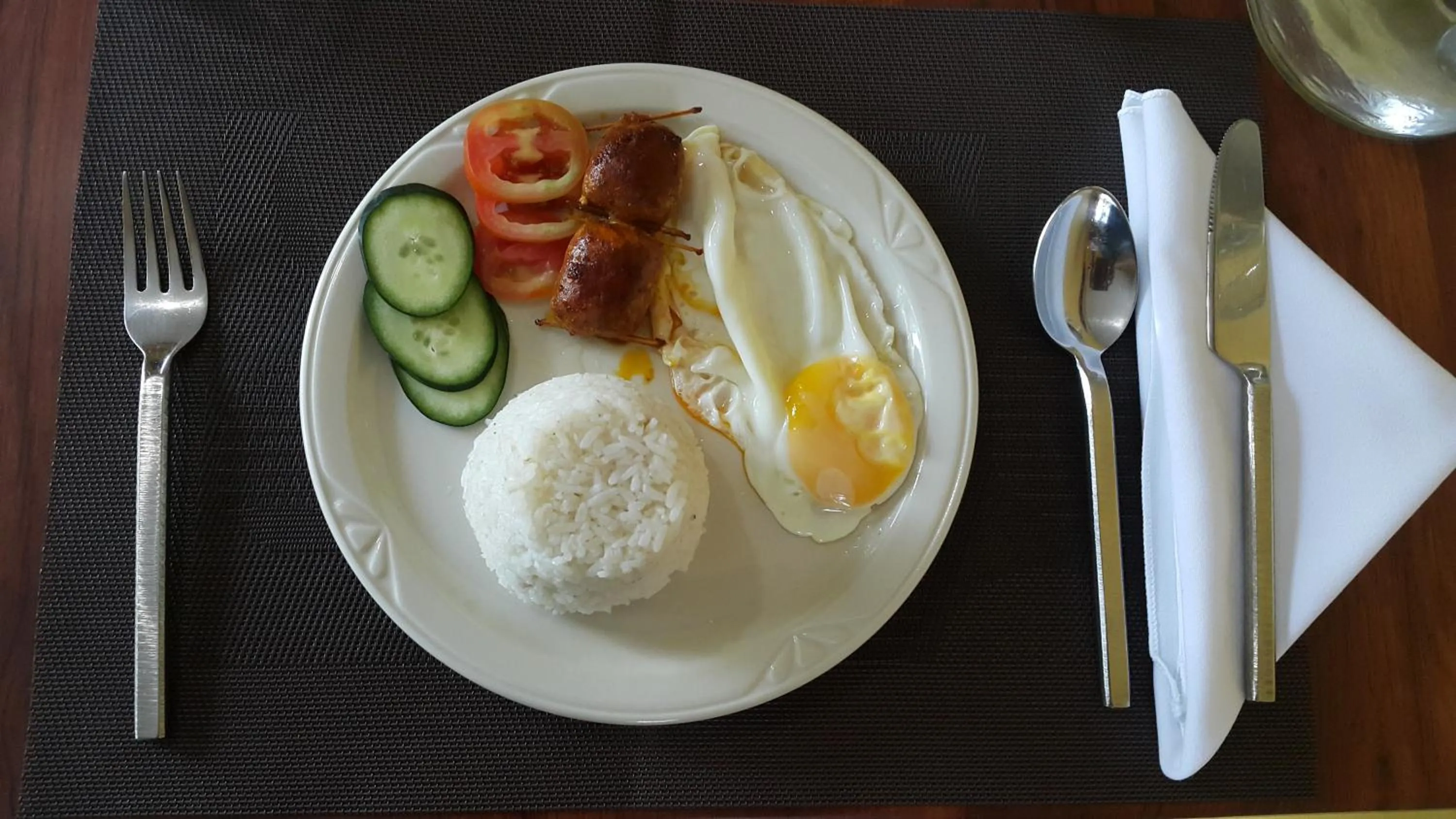 Carribean Transient House