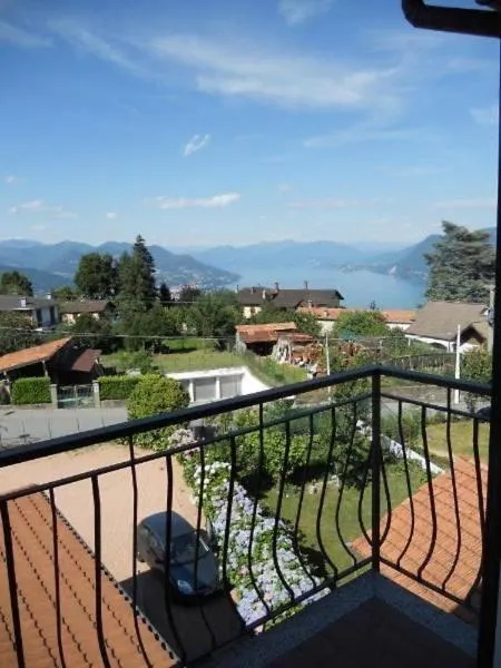 Day in Hotel BB Villa Orchidea