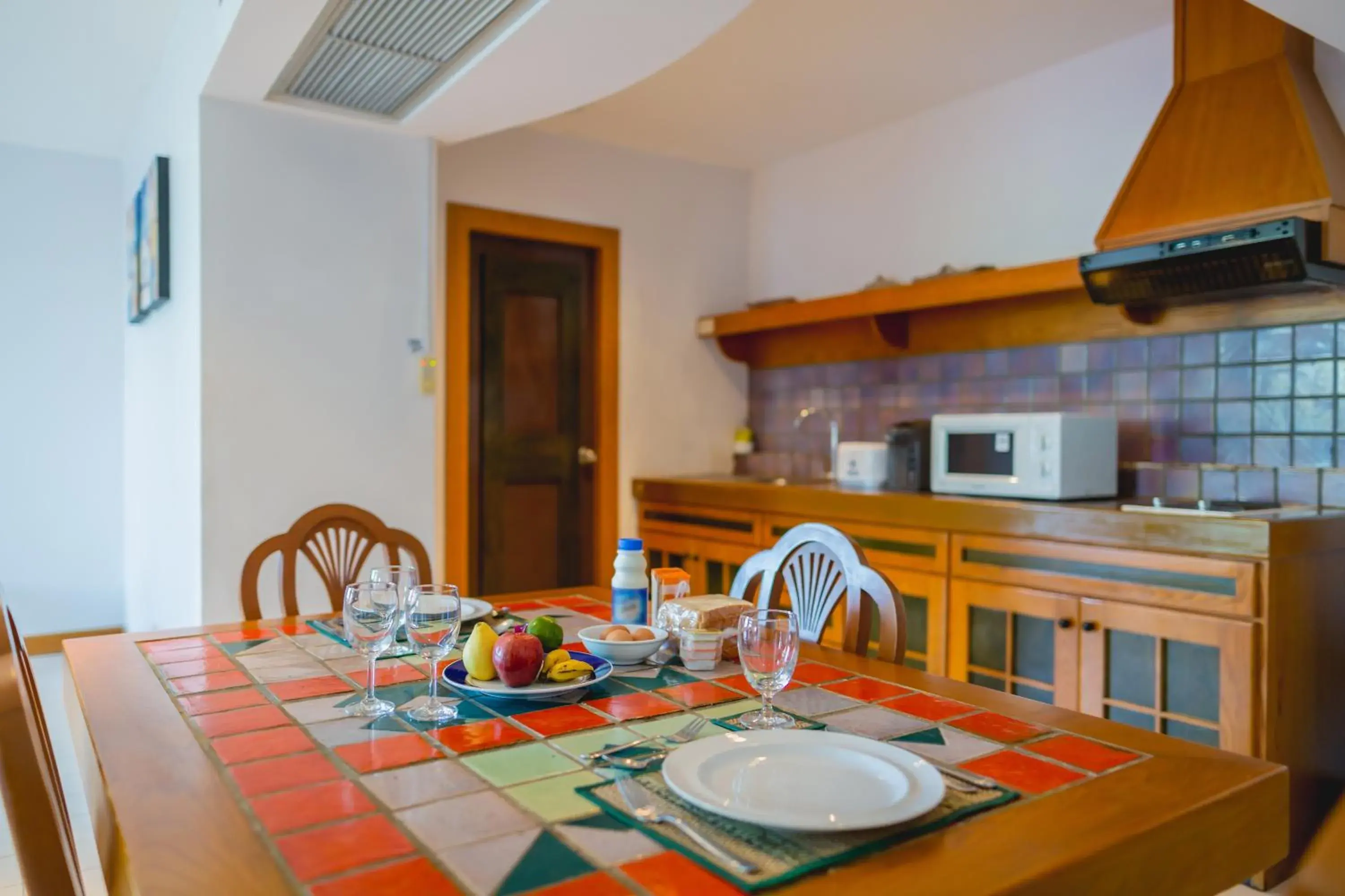 Photo of the whole room in Waterfront Suites Phuket by Centara Photo of the whole room in Waterfront Suites Phuket by Centara