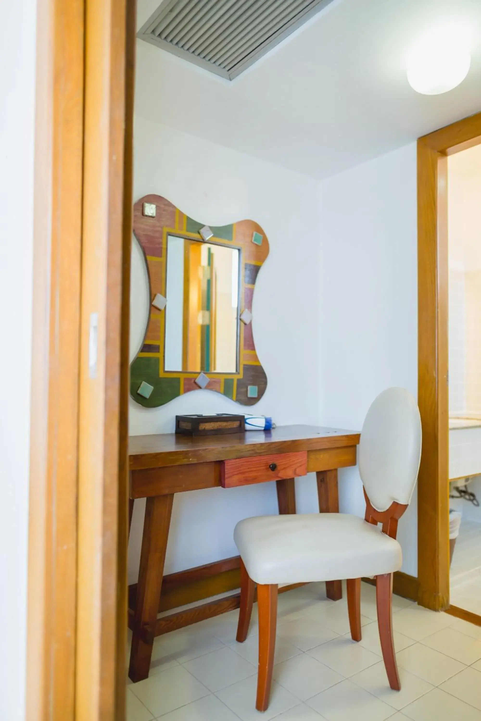 Photo of the whole room in Waterfront Suites Phuket by Centara Photo of the whole room in Waterfront Suites Phuket by Centara