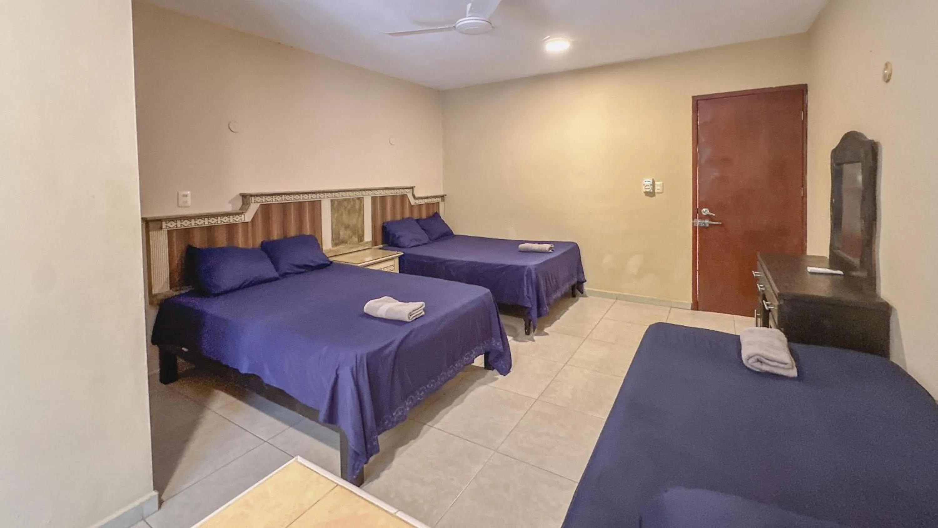 Bedroom, Bed in Casa Daniels Guesthouse