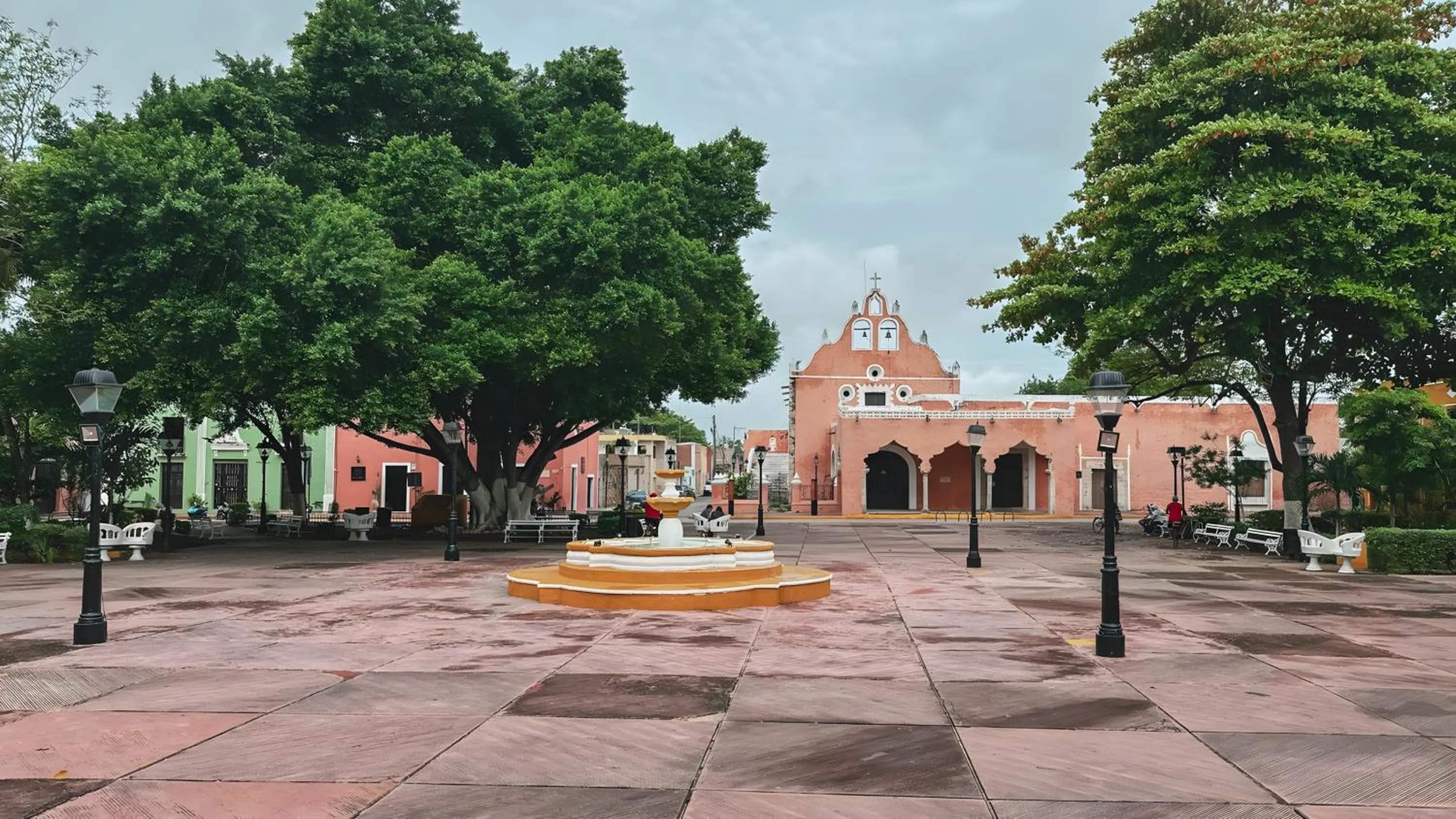 Off site in Casa Daniels Guesthouse