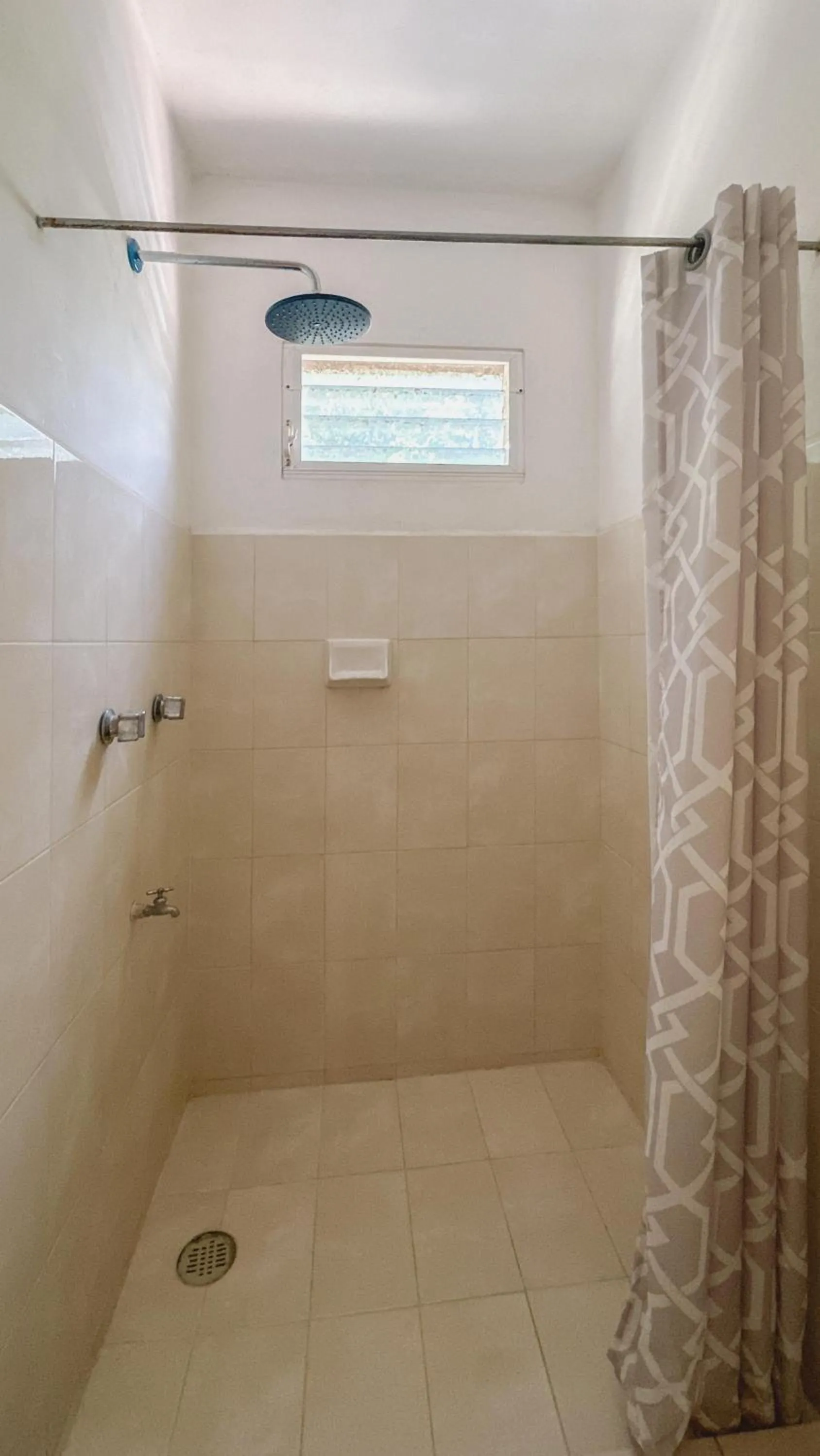 Bathroom in Casa Daniels Guesthouse