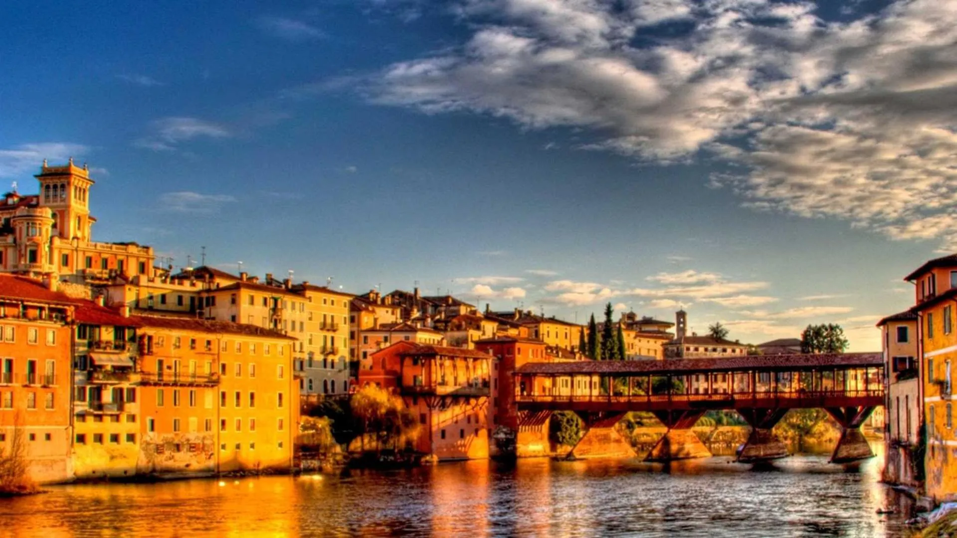 Apartment - single occupancy in Bassano Up