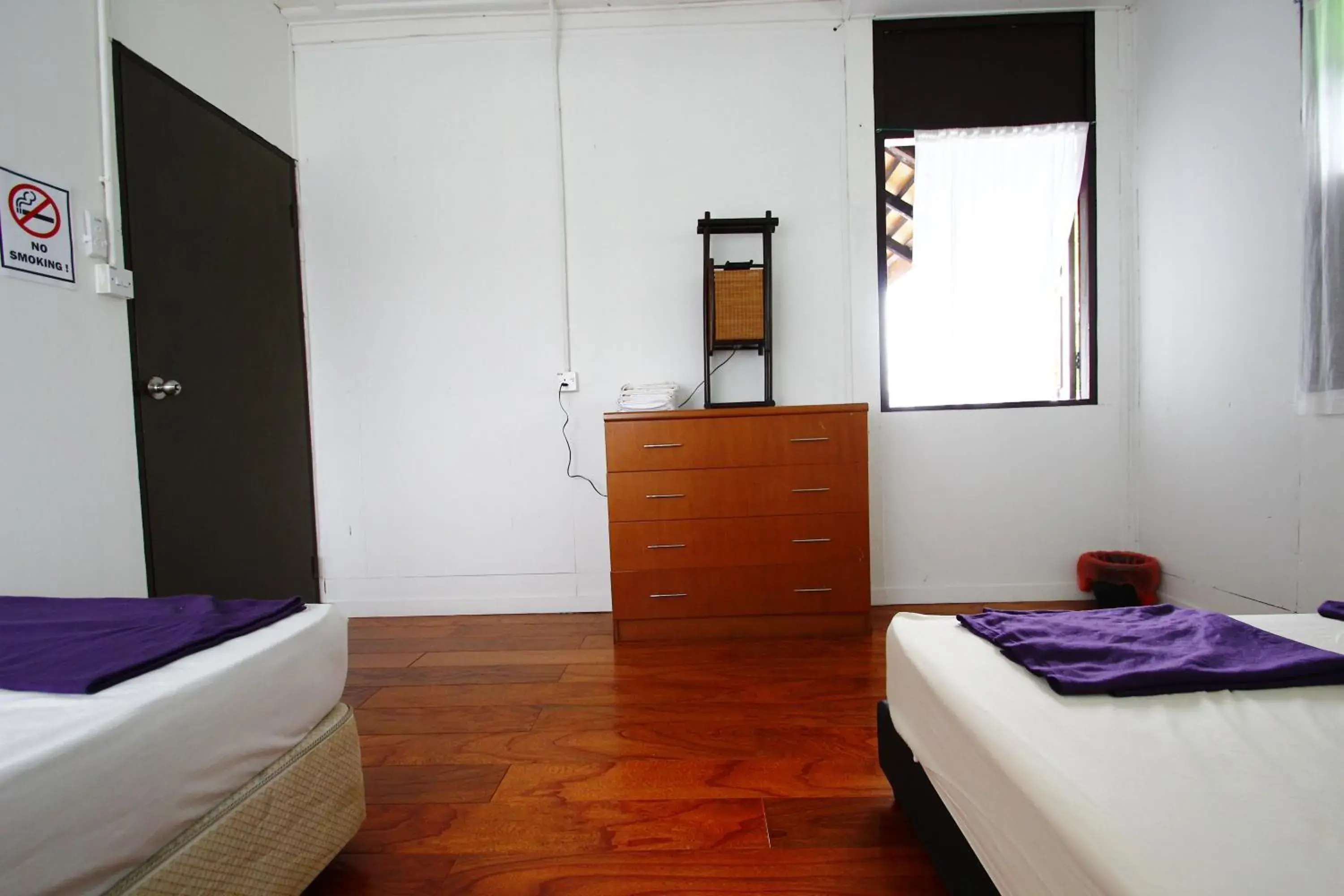 Budget Double or Twin Room in The Green Cottage Budget Double or Twin Room in The Green Cottage