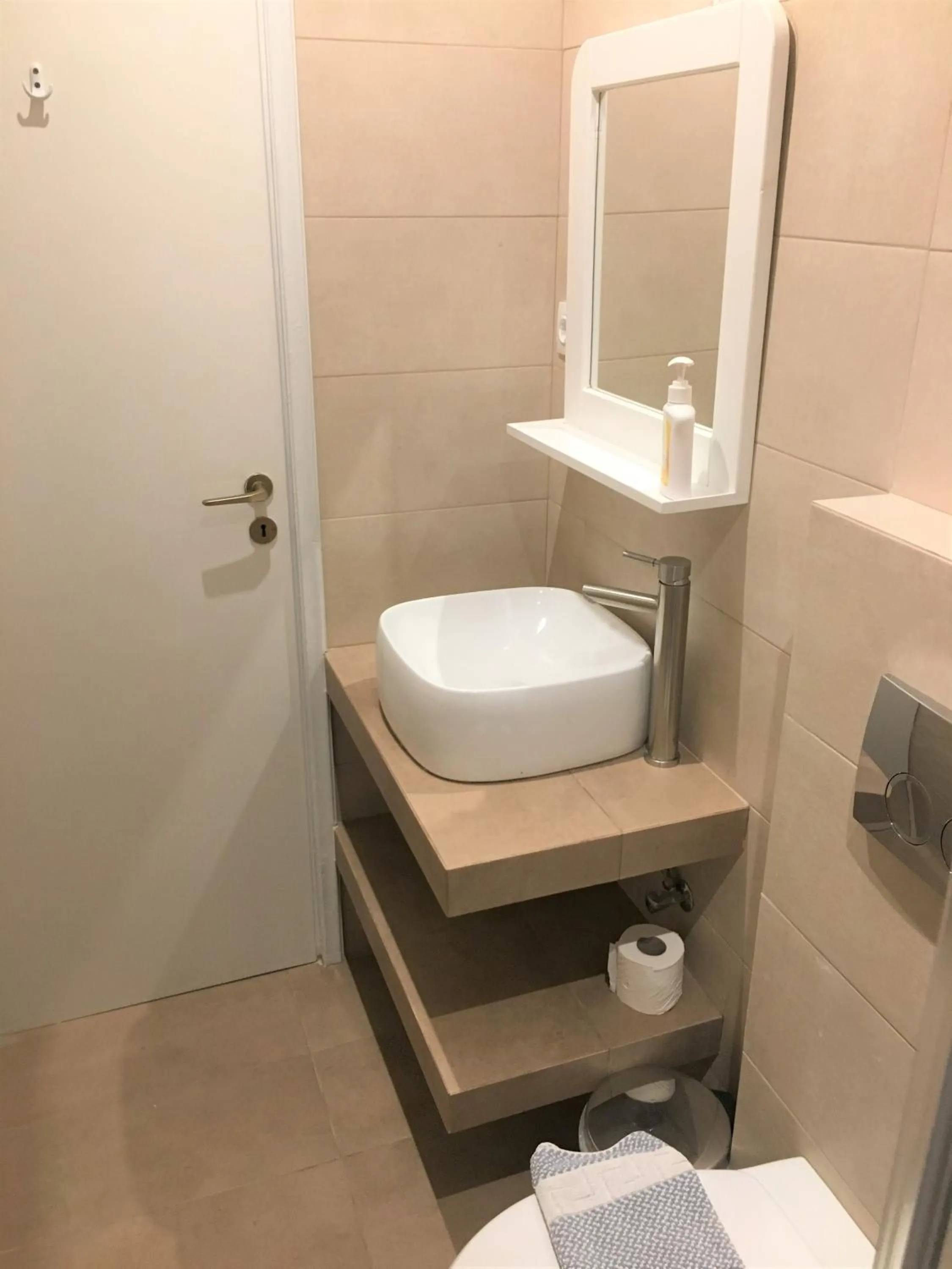 Pension Sofia Amorgos-Katapola