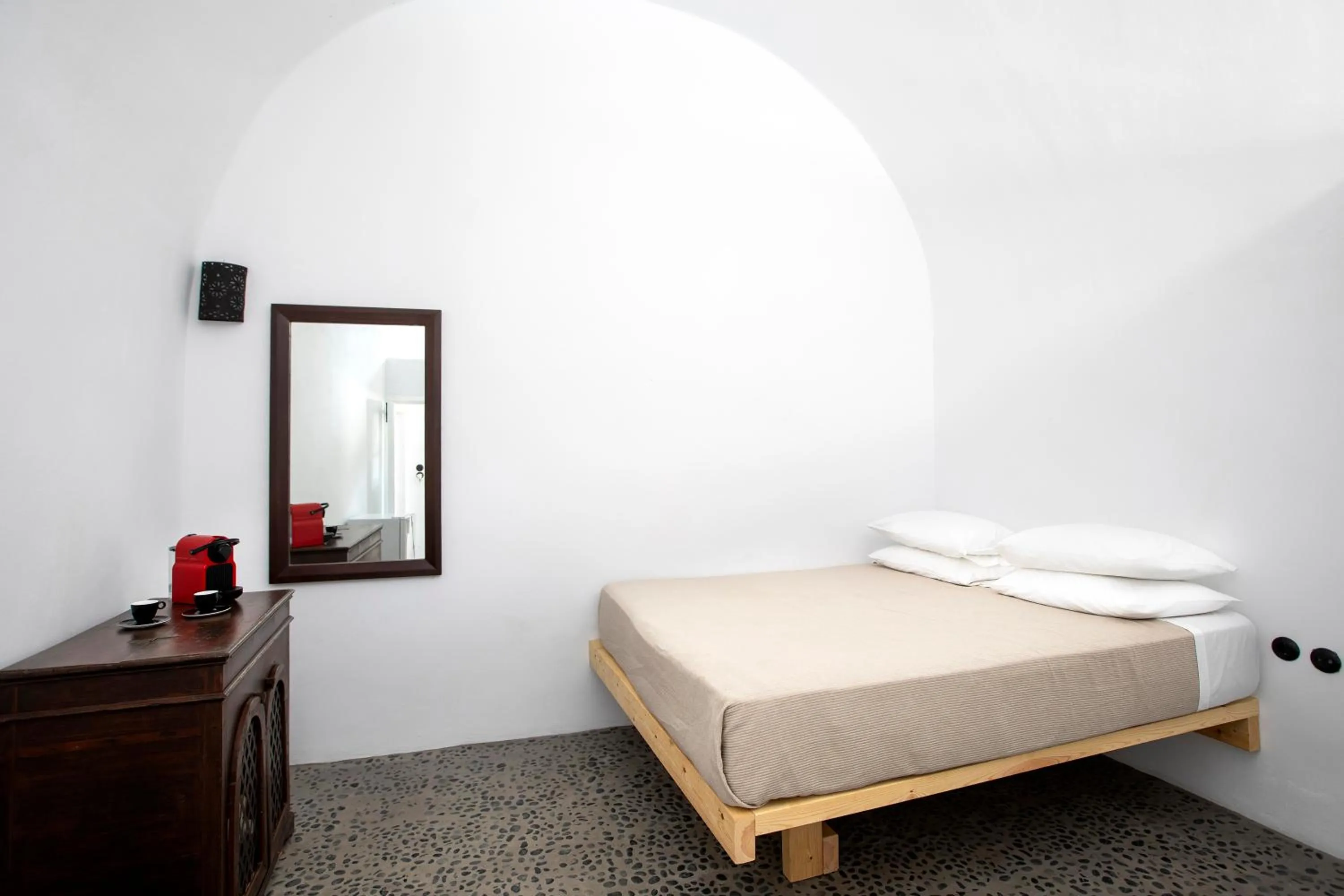 Bedroom, Bed in Ducato Wine Village