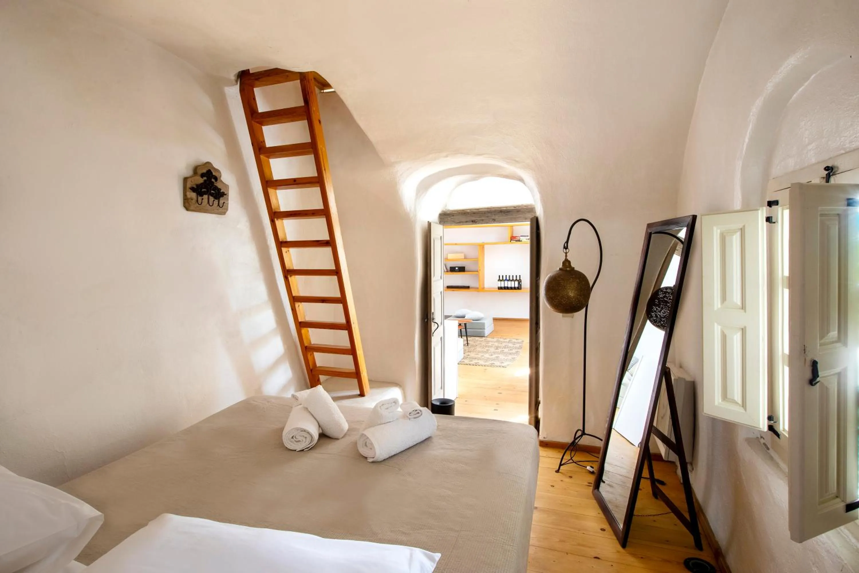 Bedroom, Bed in Ducato Wine Village