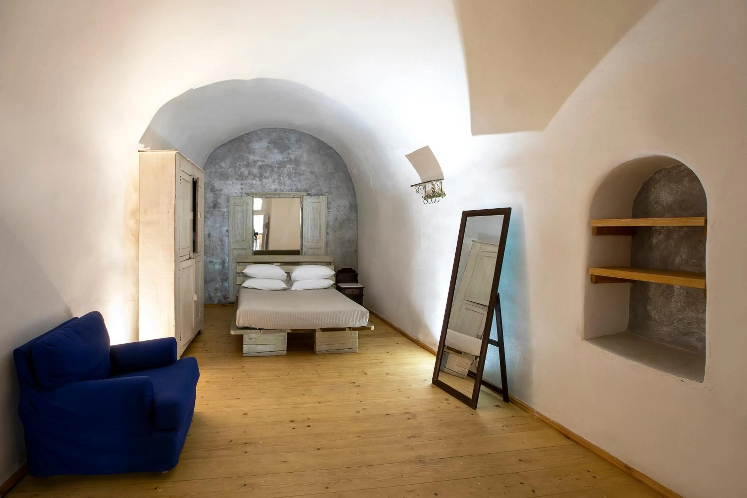 Bedroom, Bed in Ducato Wine Village