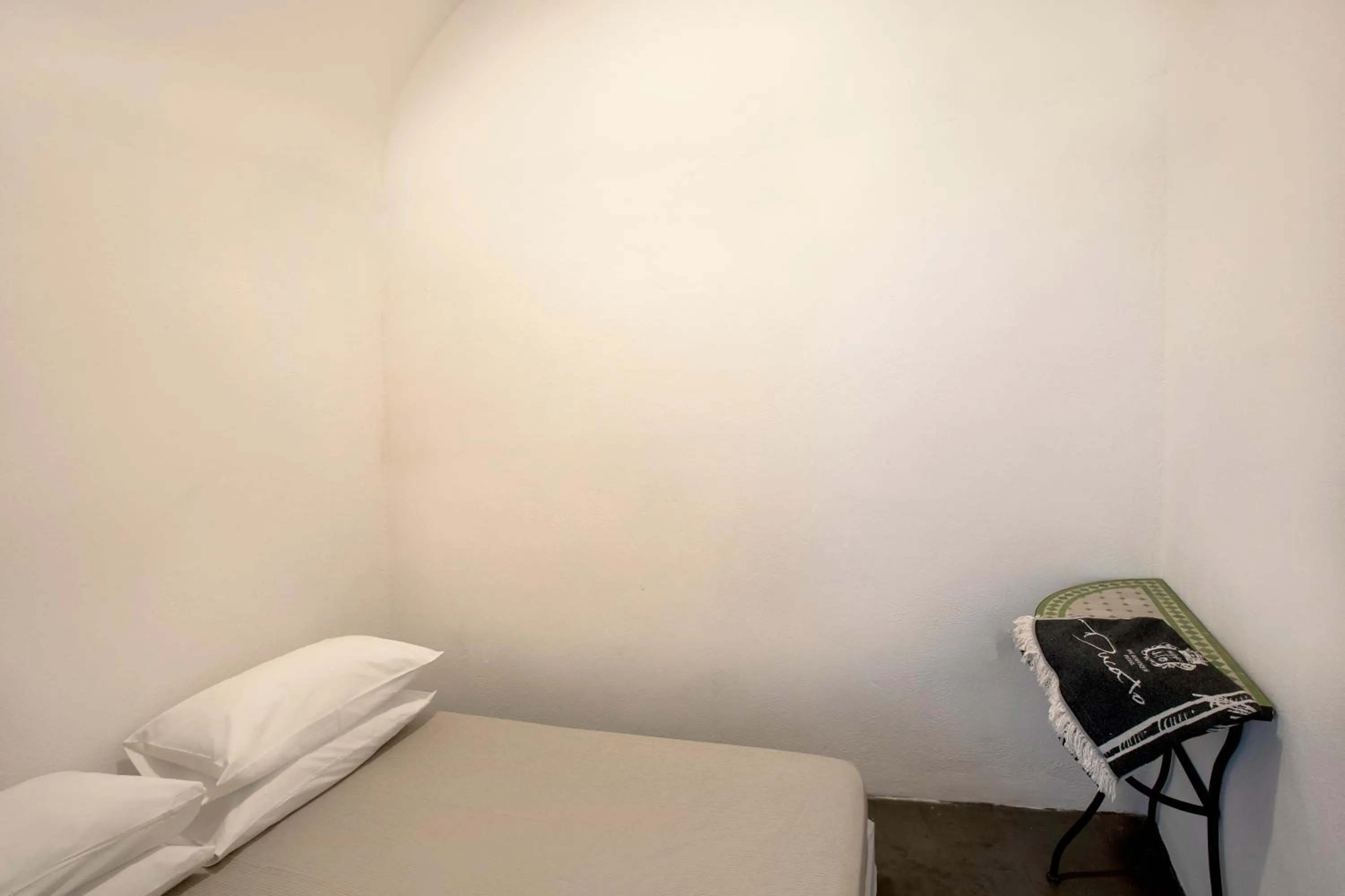 Bedroom in Ducato Wine Village