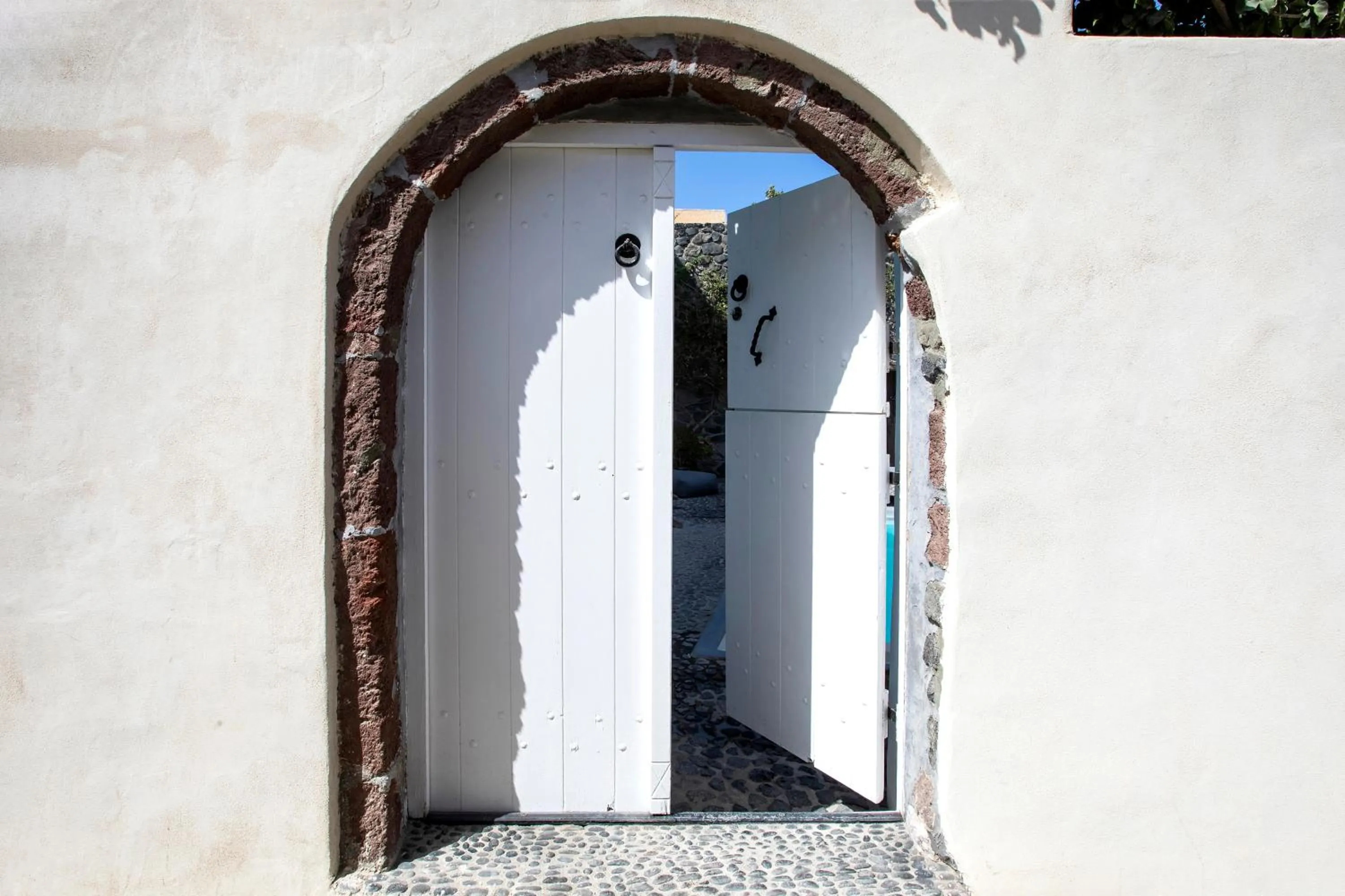 Facade/entrance in Ducato Wine Village