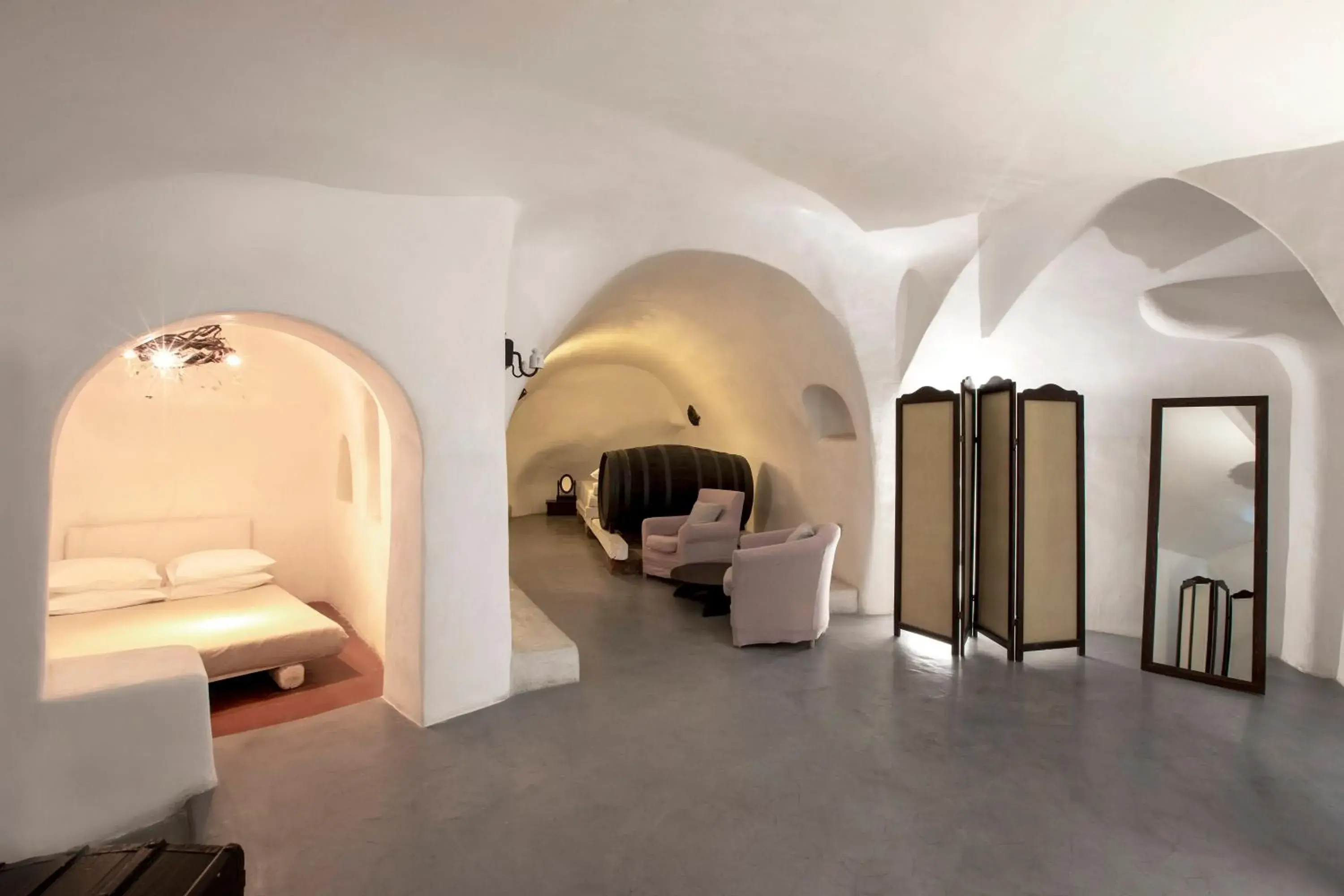 Bedroom, Bed in Ducato Wine Village Bedroom, Bed in Ducato Wine Village