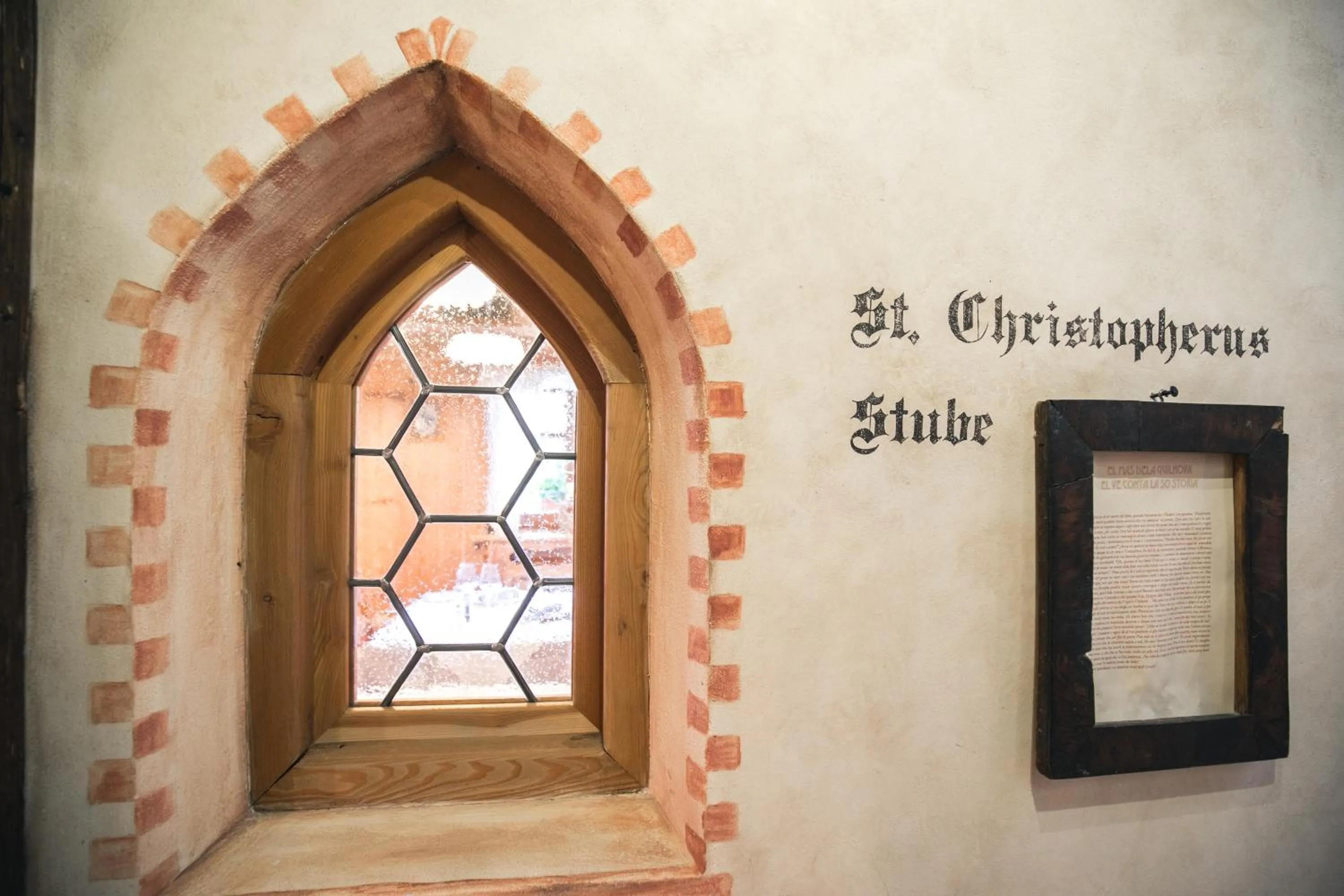 Other in Hotel Chalet Alpenrose Bio Wellness Naturaktivhotel