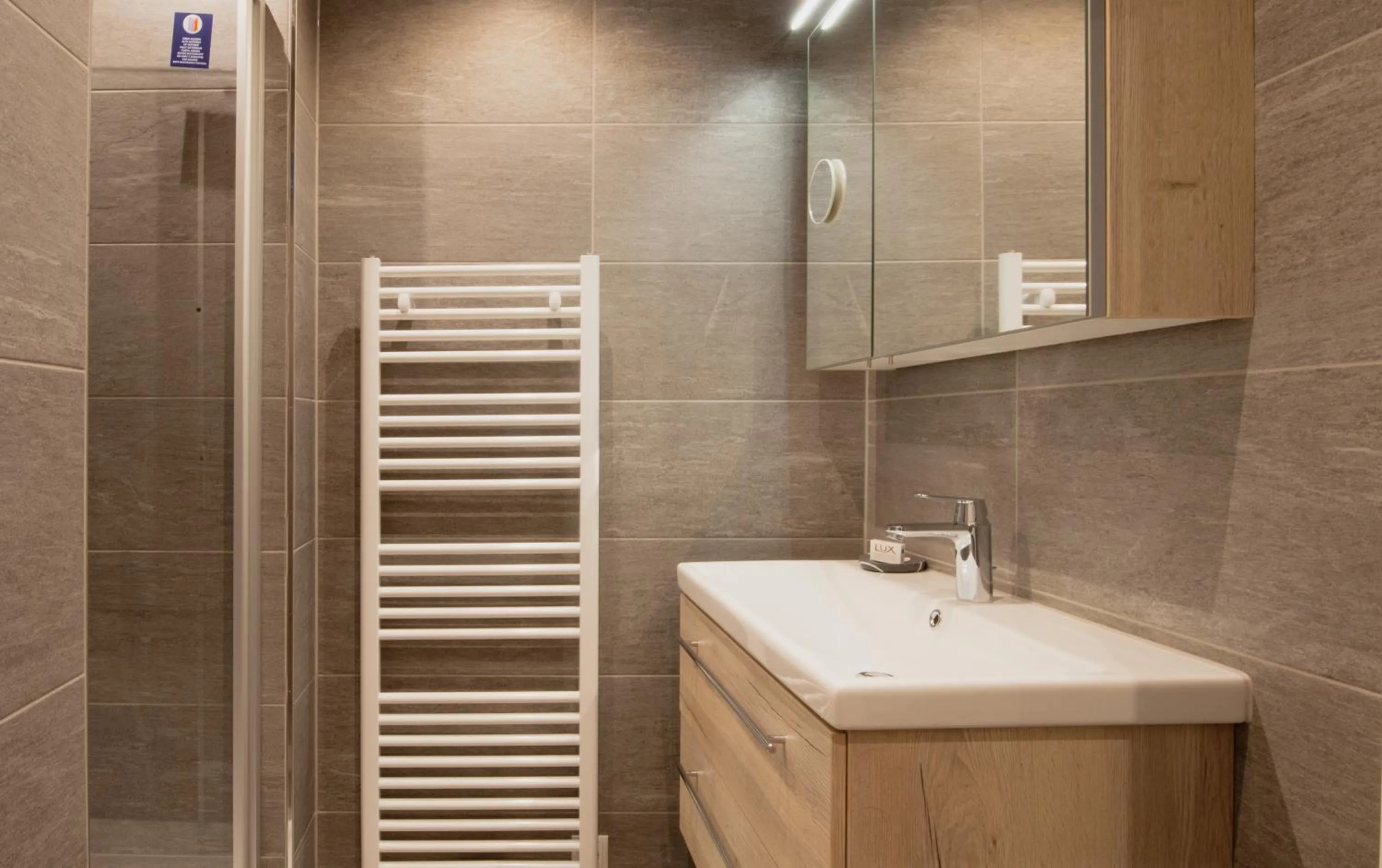 Erlebnishotel Fendels