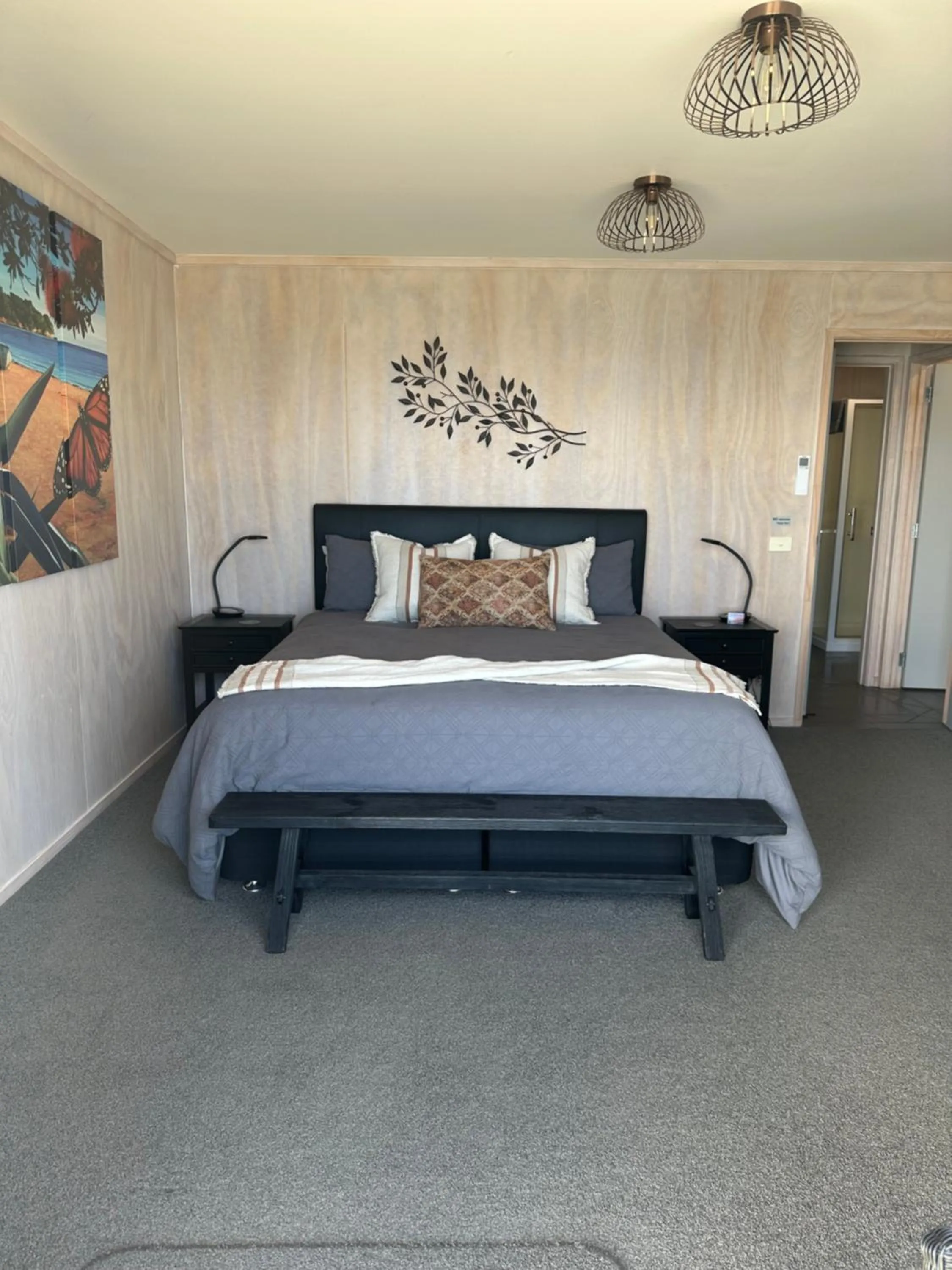 Te Mata Bay Seaviews
