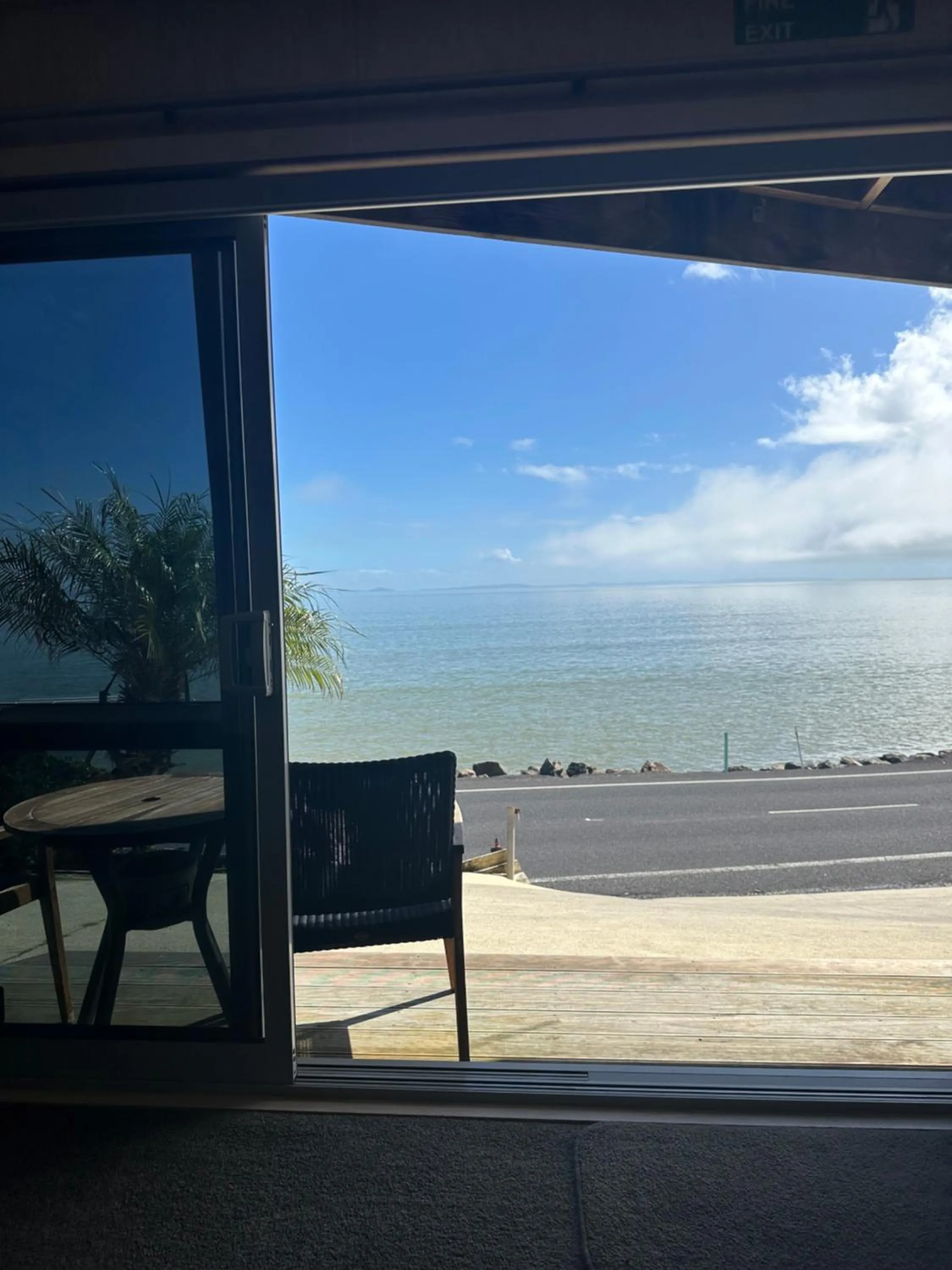 Te Mata Bay Seaviews