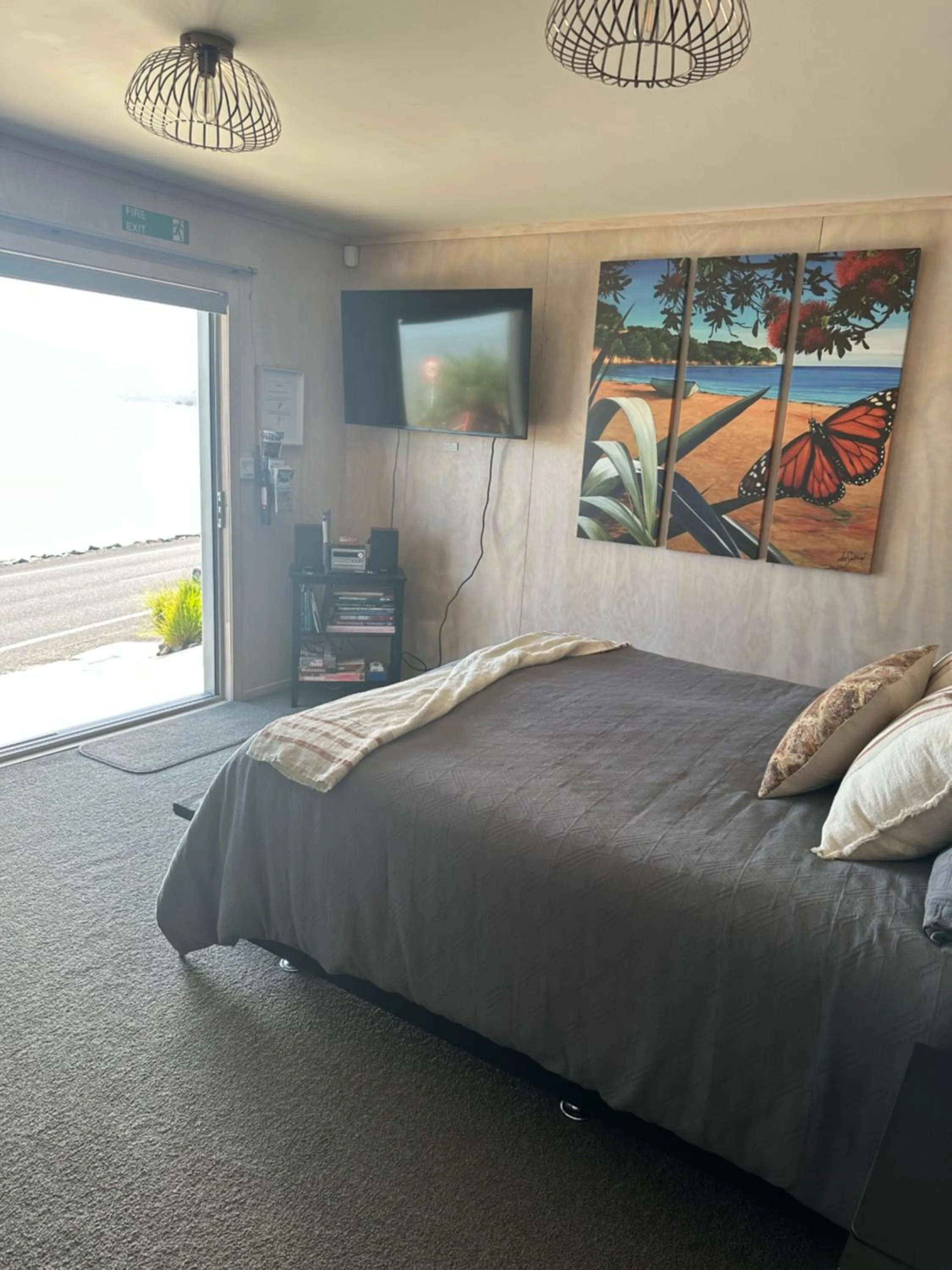 Te Mata Bay Seaviews
