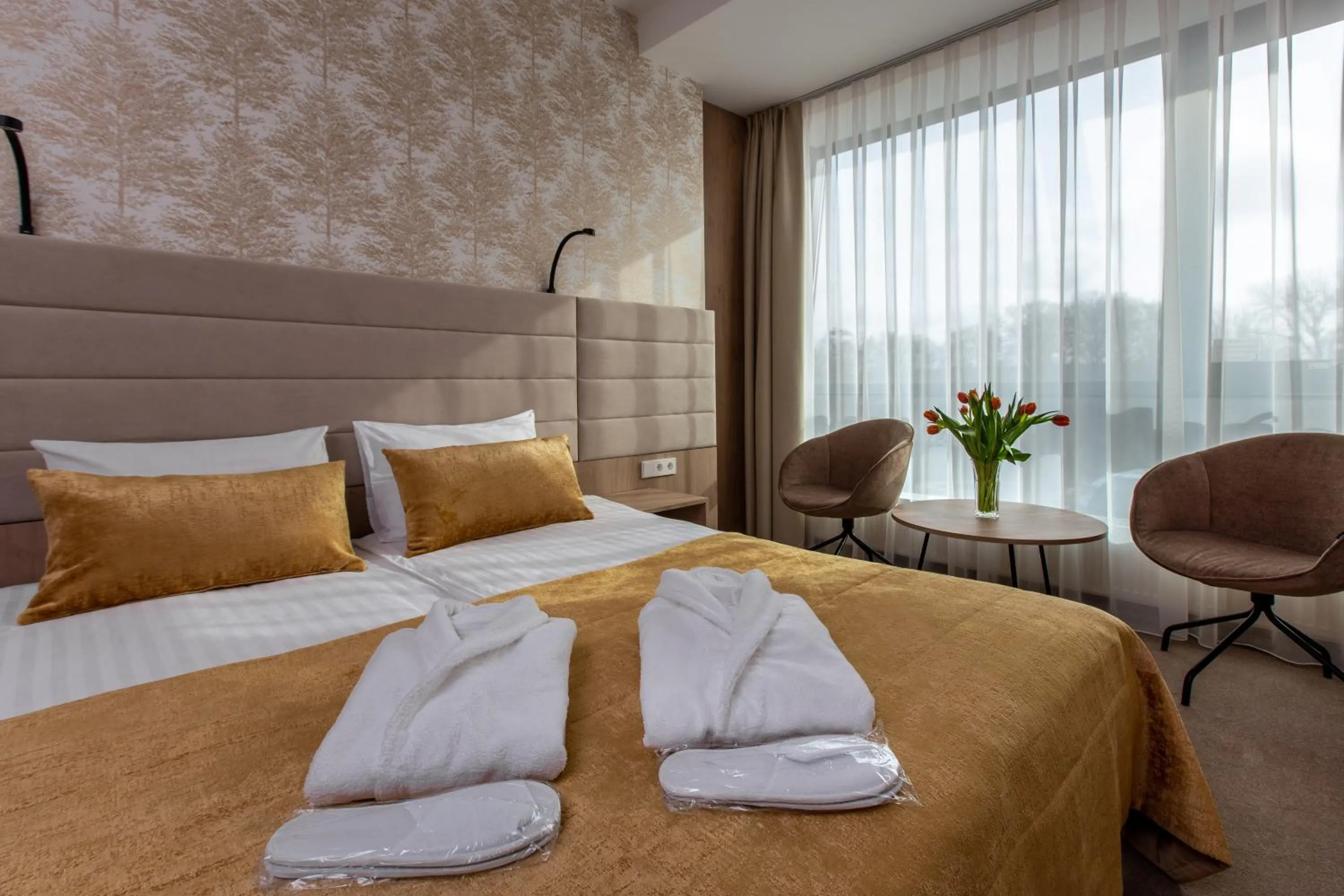 Grand SPA Lietuva Hotel Lietuva
