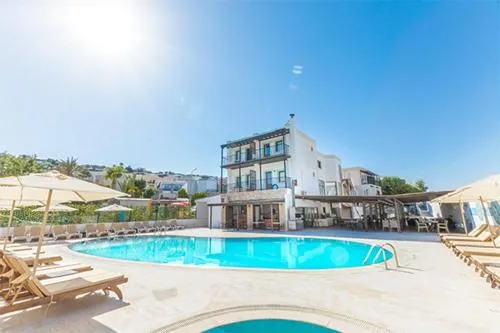 Salinas Hotel