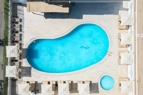 Salinas Hotel
