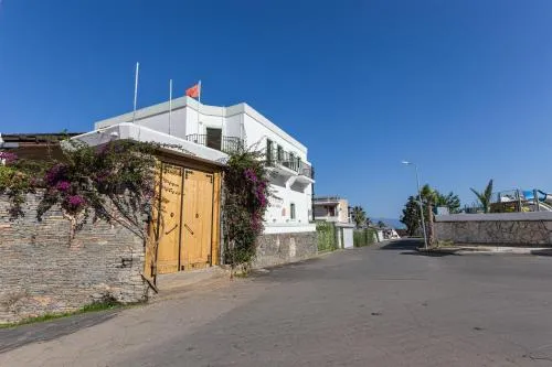 Salinas Hotel