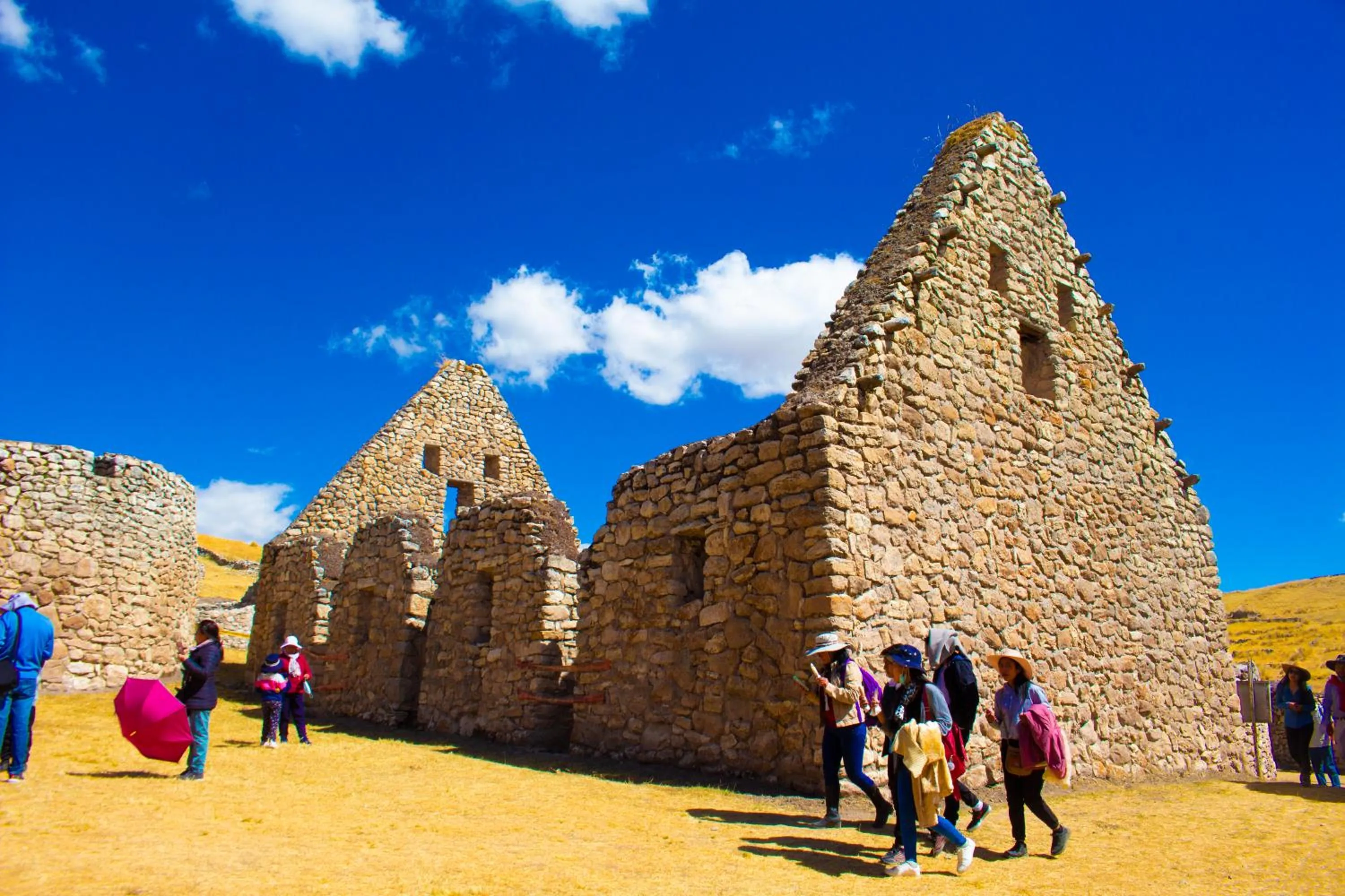 Nearby landmark in Hotel Don Bartolo