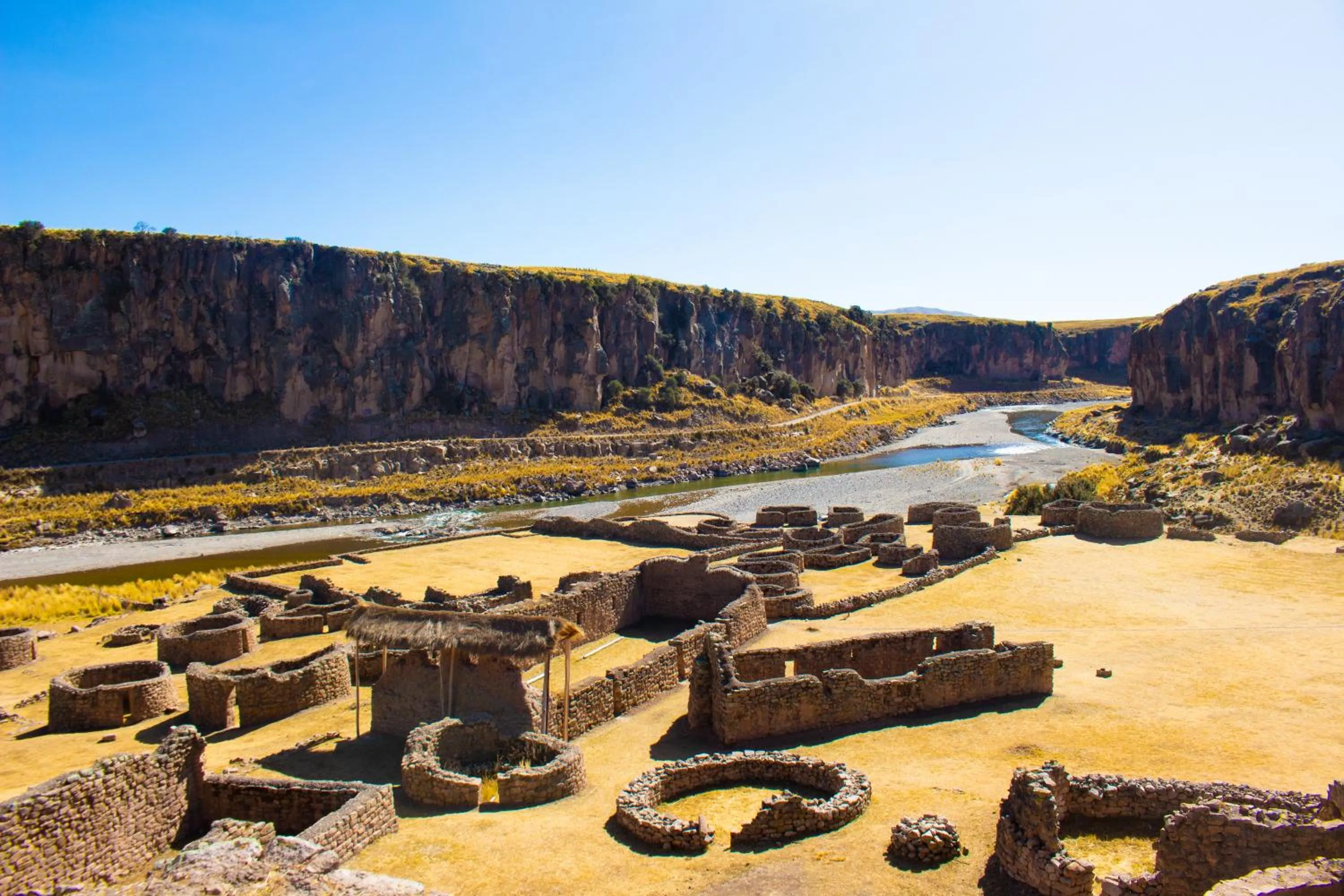 Nearby landmark in Hotel Don Bartolo