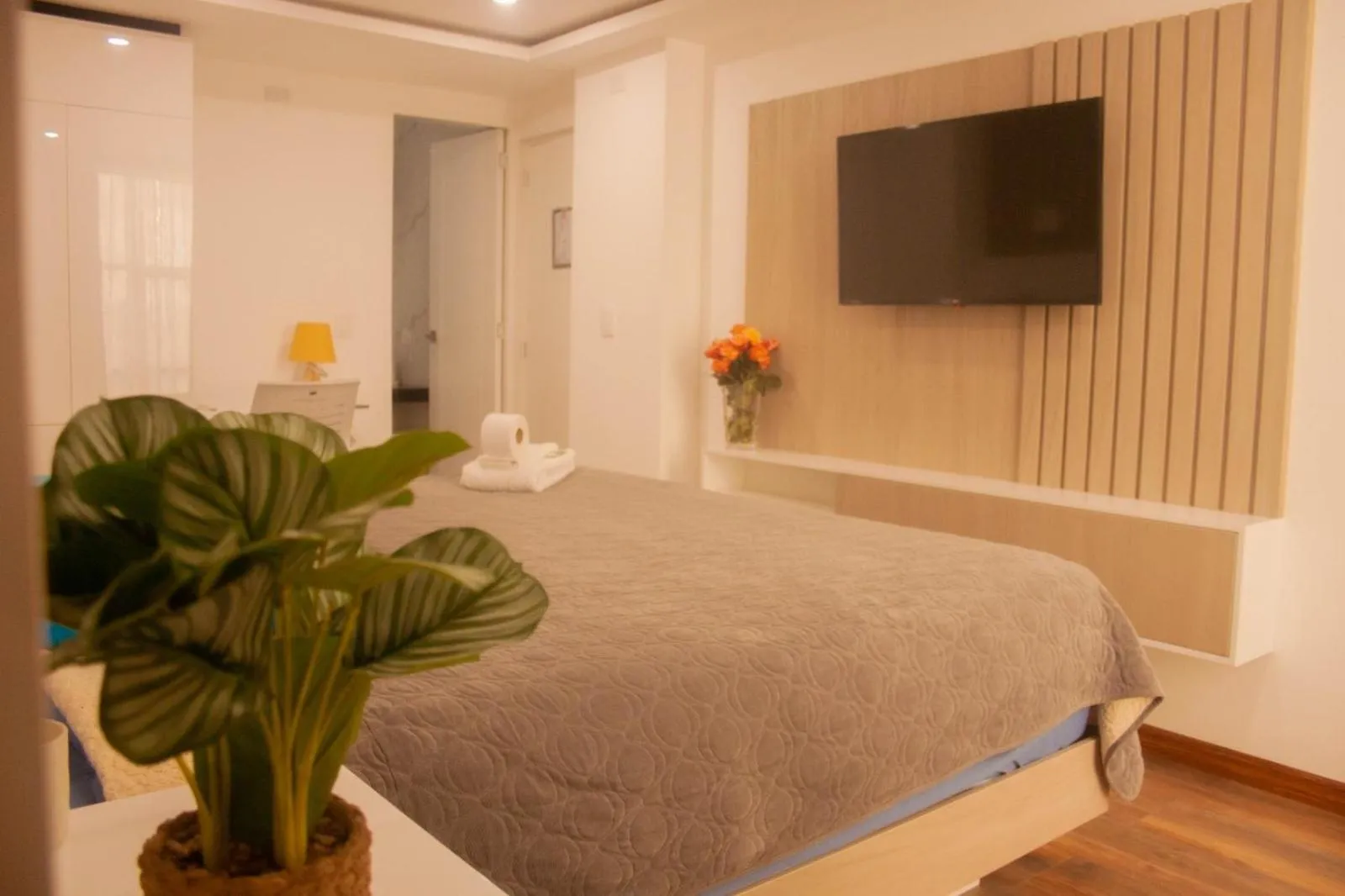 Other in Hotel Don Bartolo