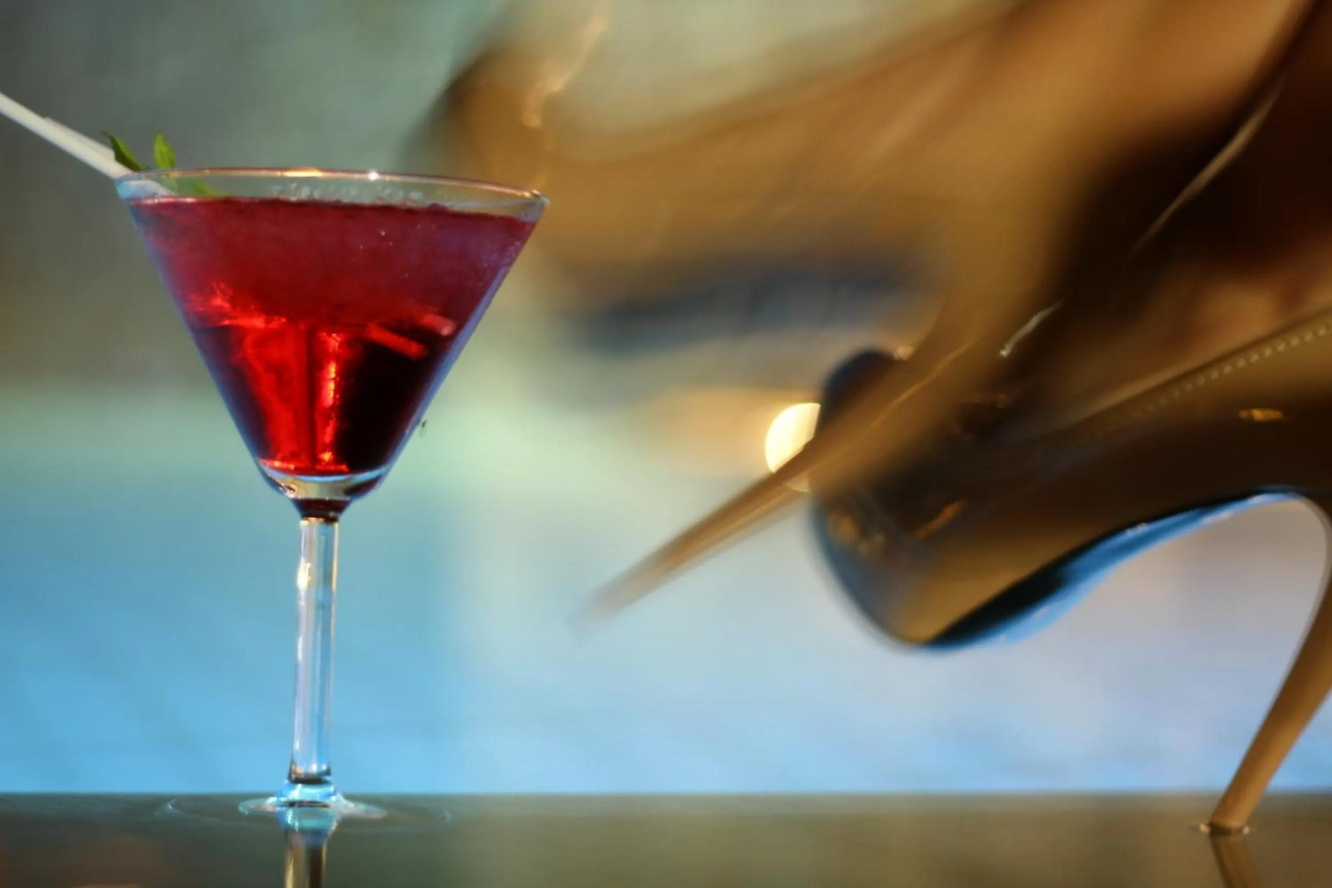 Food and drinks in Movenpick Resort Agios Nikolaos Sivota