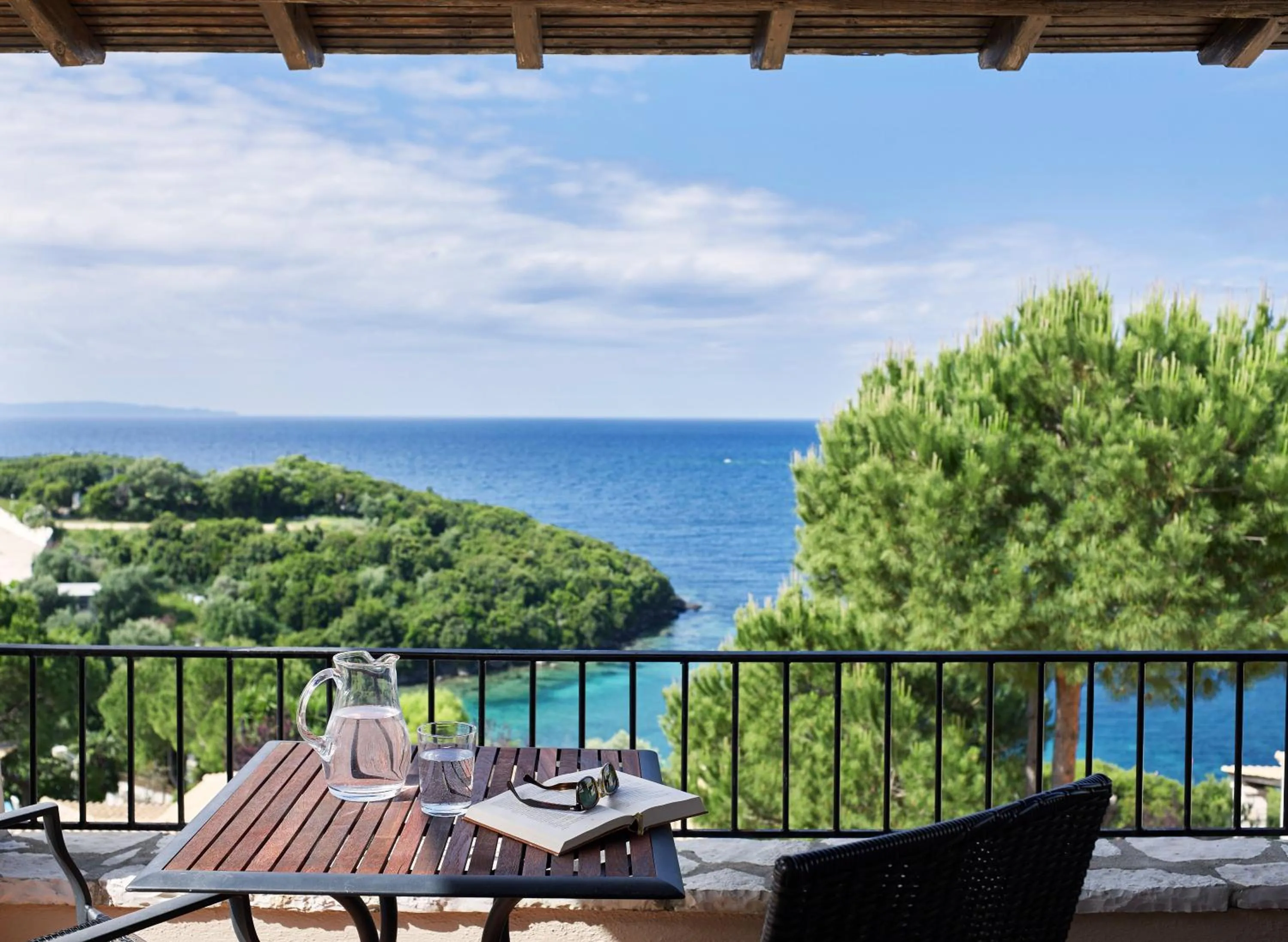 Nearby landmark in Movenpick Resort Agios Nikolaos Sivota