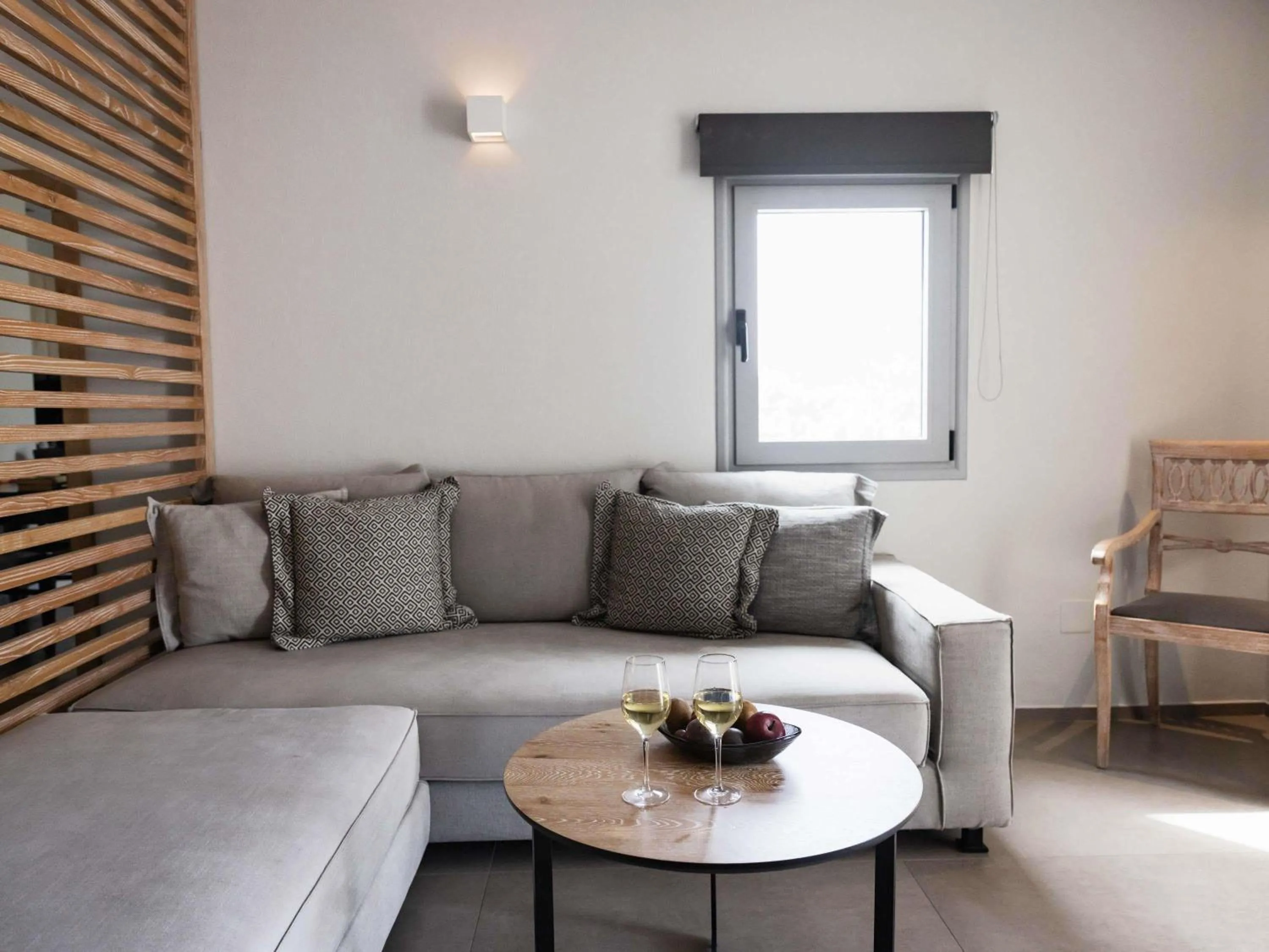 Photo of the whole room in Movenpick Resort Agios Nikolaos Sivota