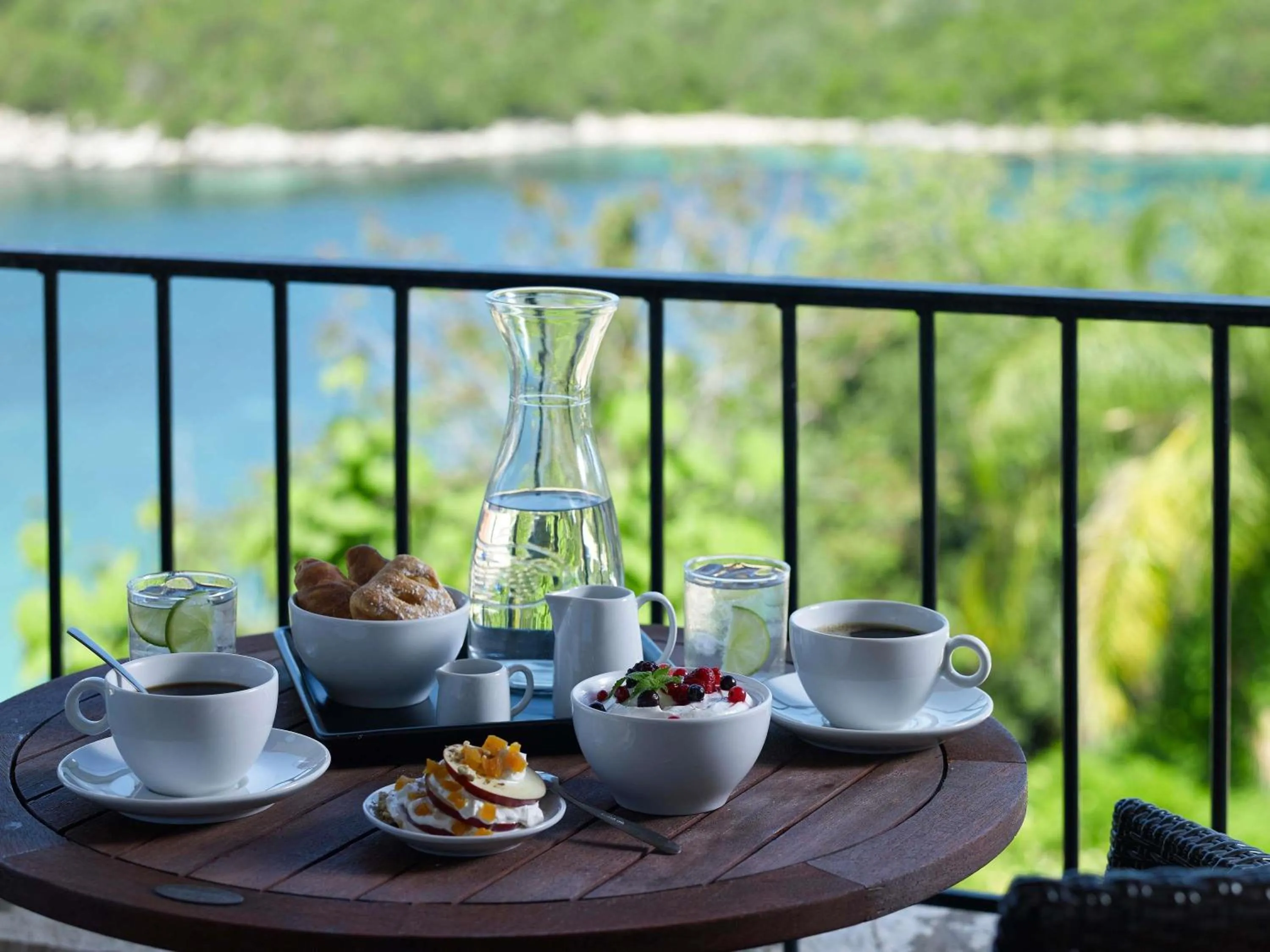 Other in Movenpick Resort Agios Nikolaos Sivota