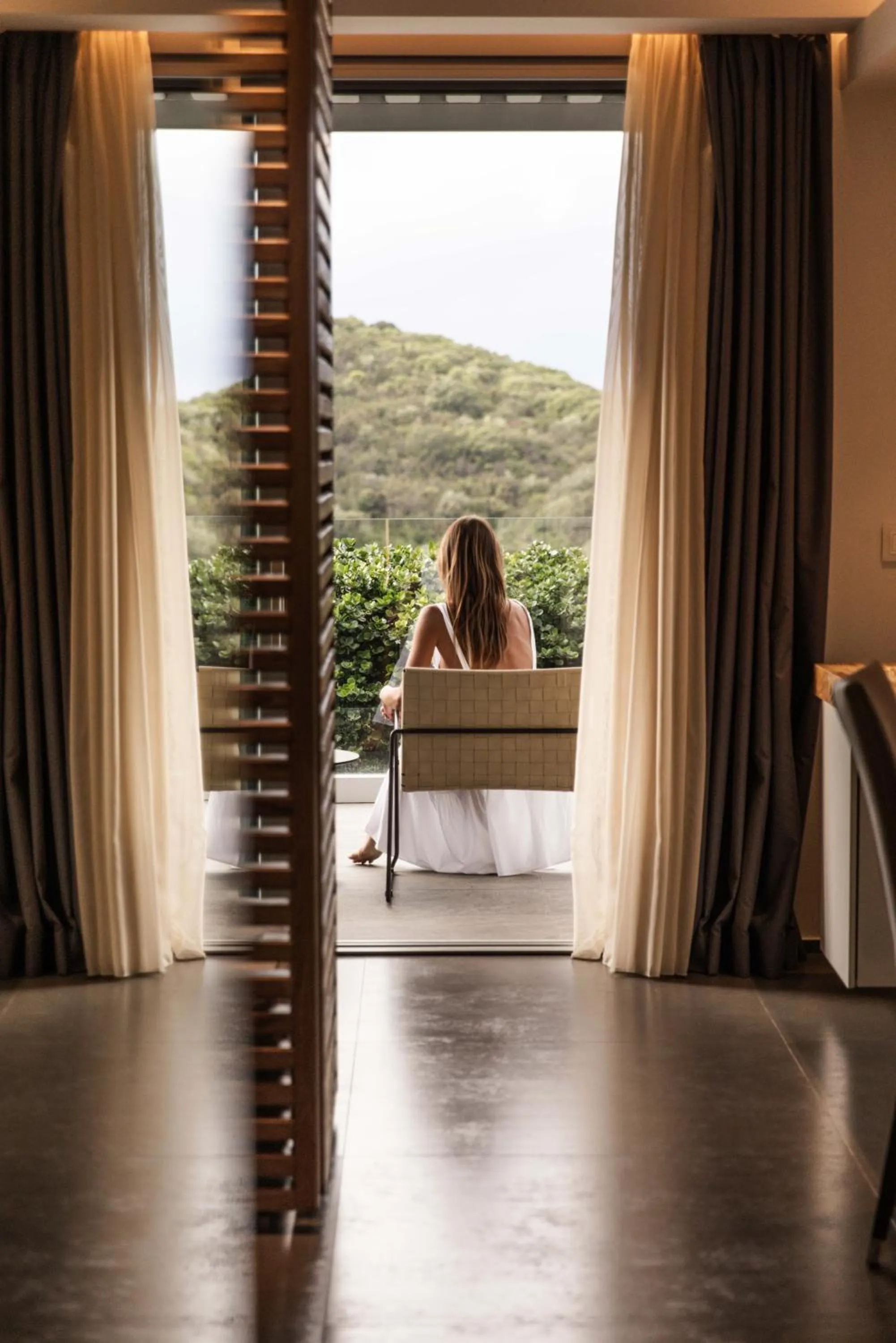 People in Movenpick Resort Agios Nikolaos Sivota