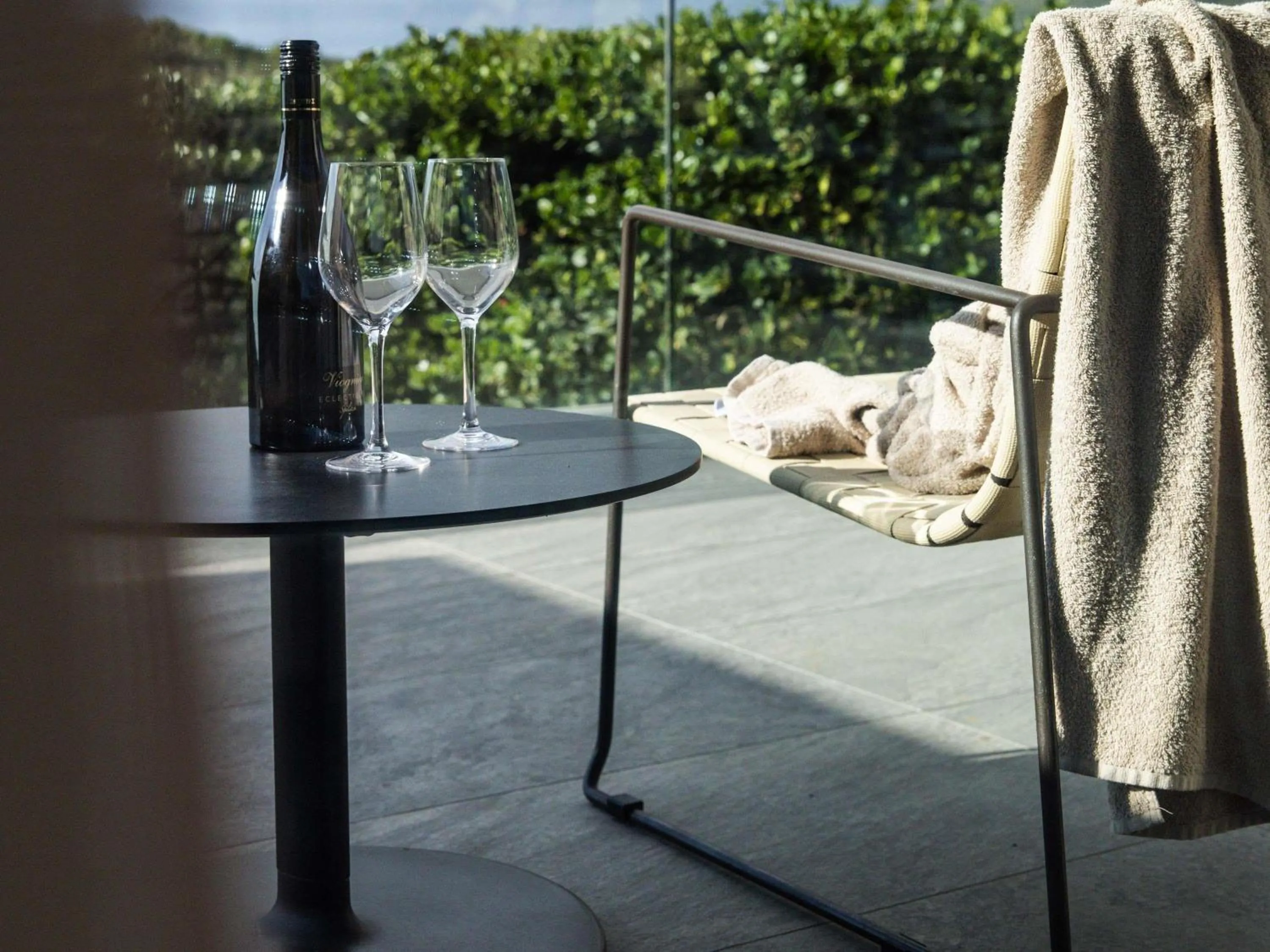 Bedroom in Movenpick Resort Agios Nikolaos Sivota