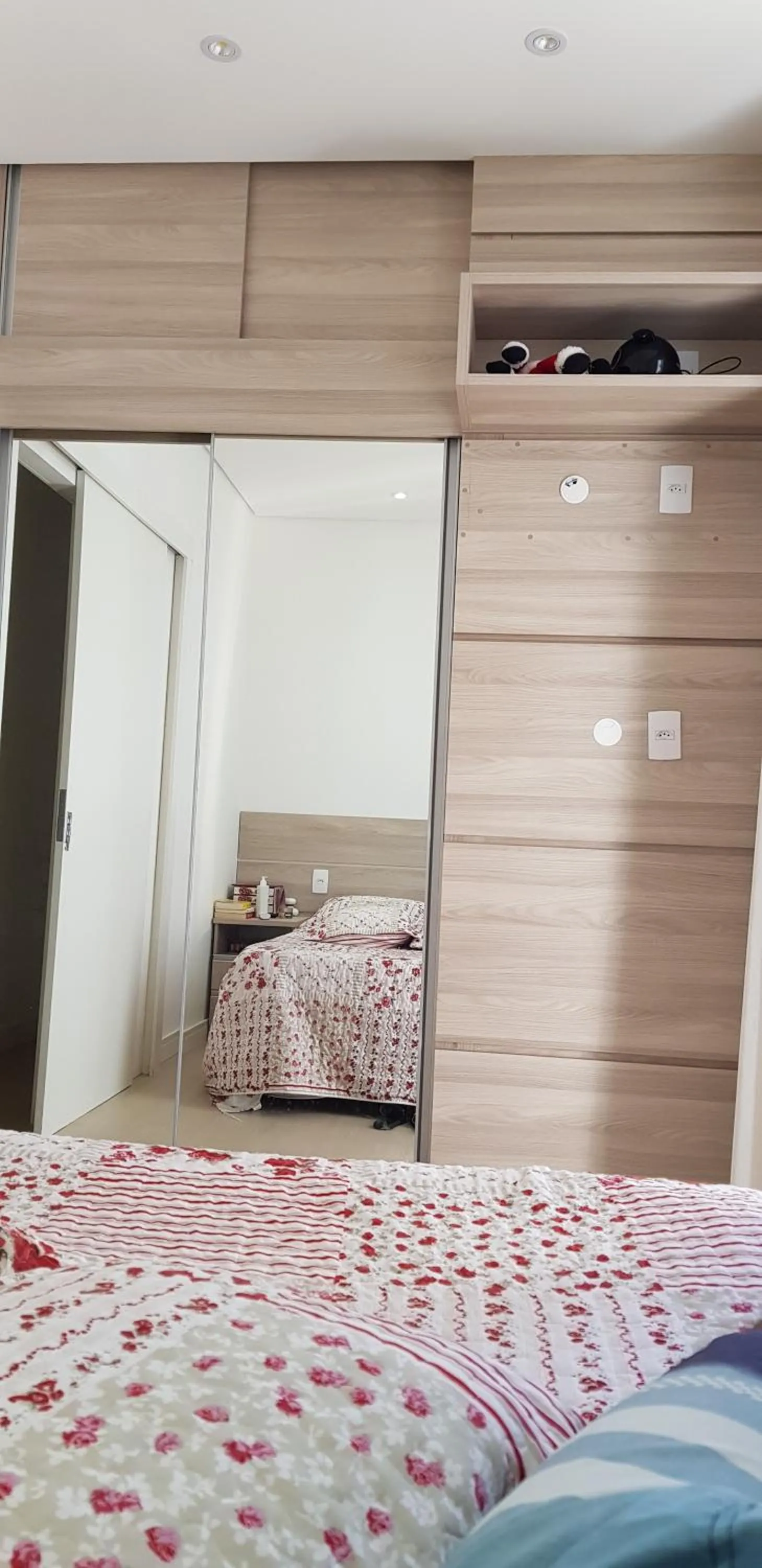 IDP204- APARTAMENTO DE 2 DORMITORIOS NO INGLESES