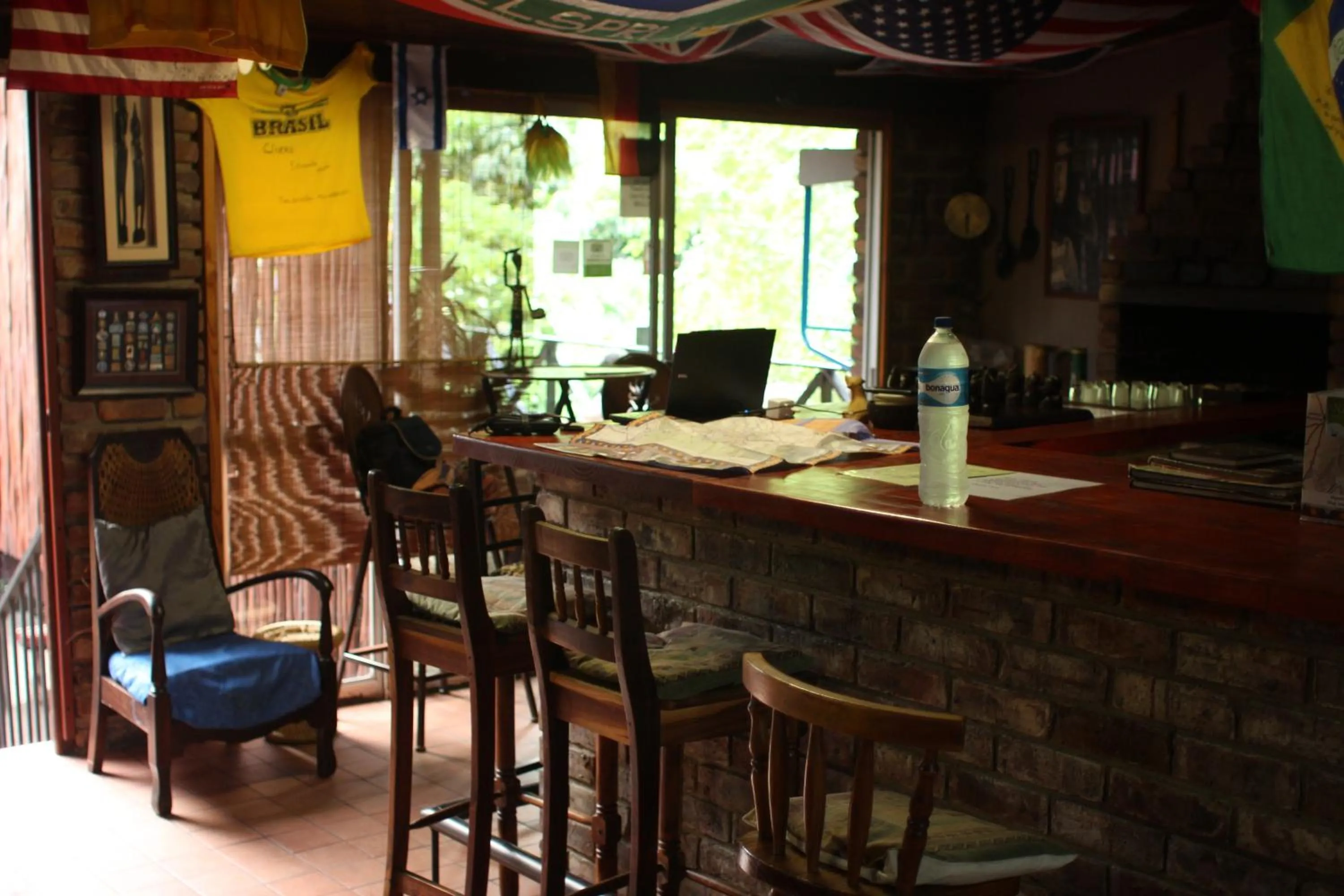 Activities in Old Vic Travellers Inn Nelspruit